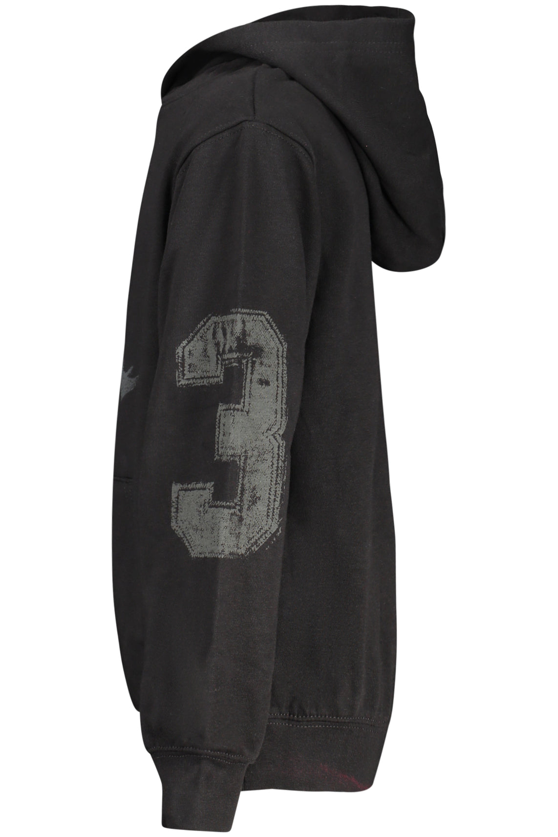 JORDAN Sweatshirts Nero - 95F099