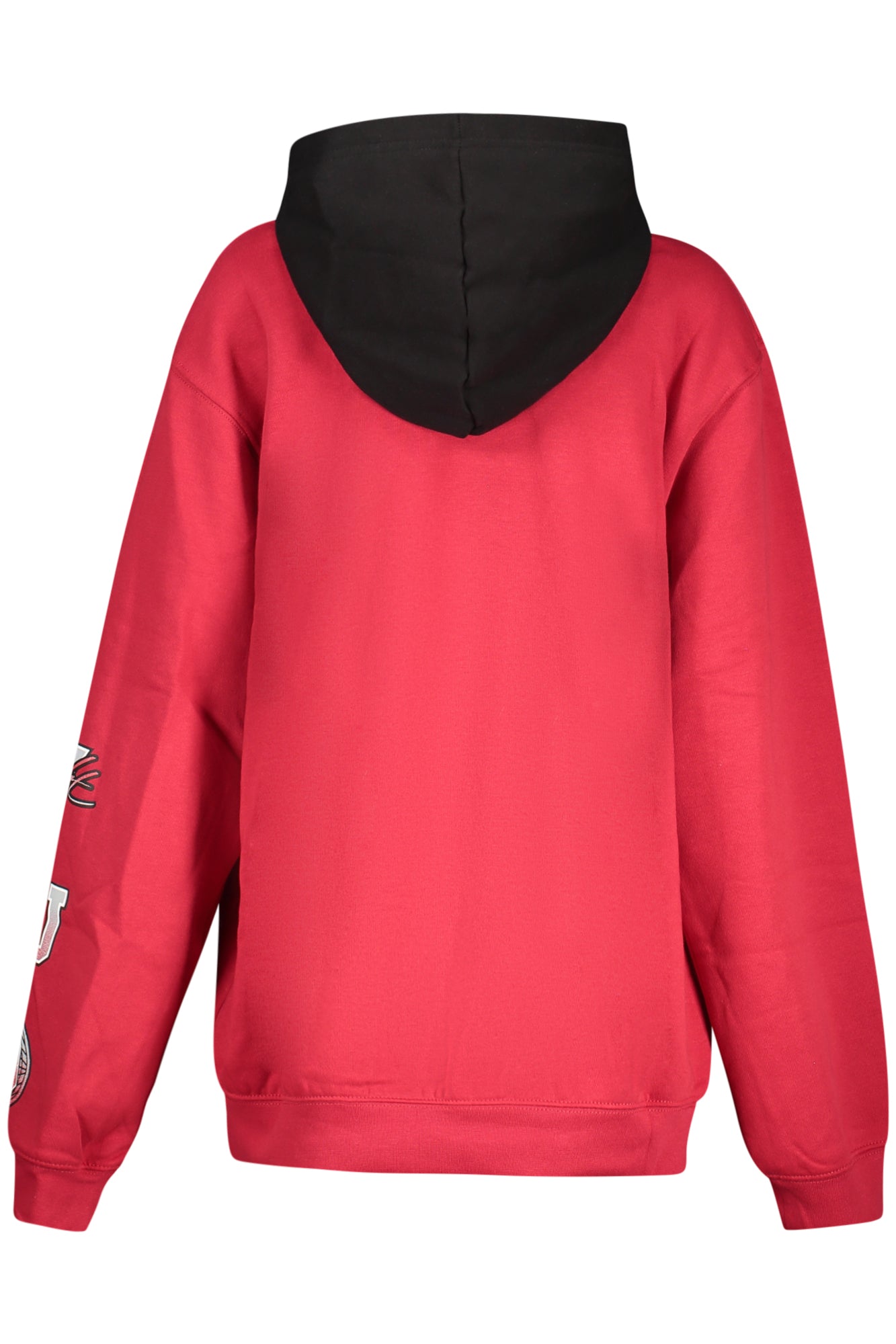 JORDAN Sweatshirts Rosso - 95F209