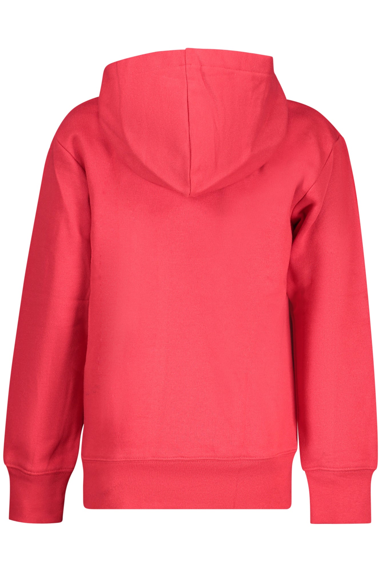 JORDAN Sweatshirts Rosso - 95C479