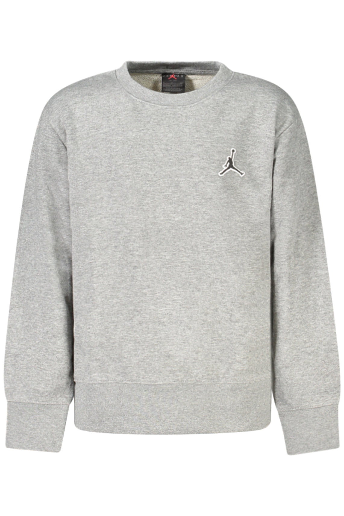 JORDAN Sweatshirts Grigio - 95B816