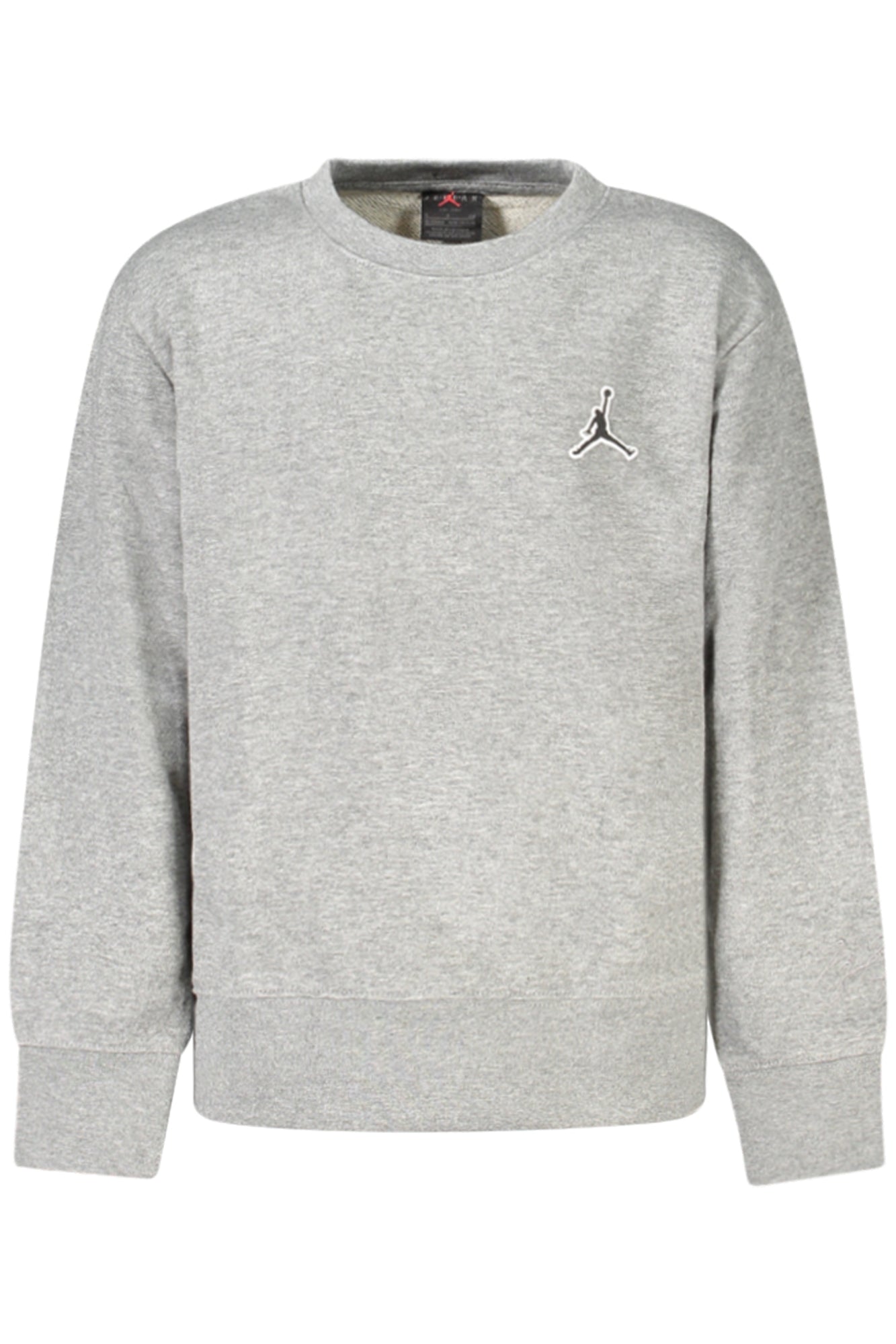 JORDAN Sweatshirts Grigio - 95B816