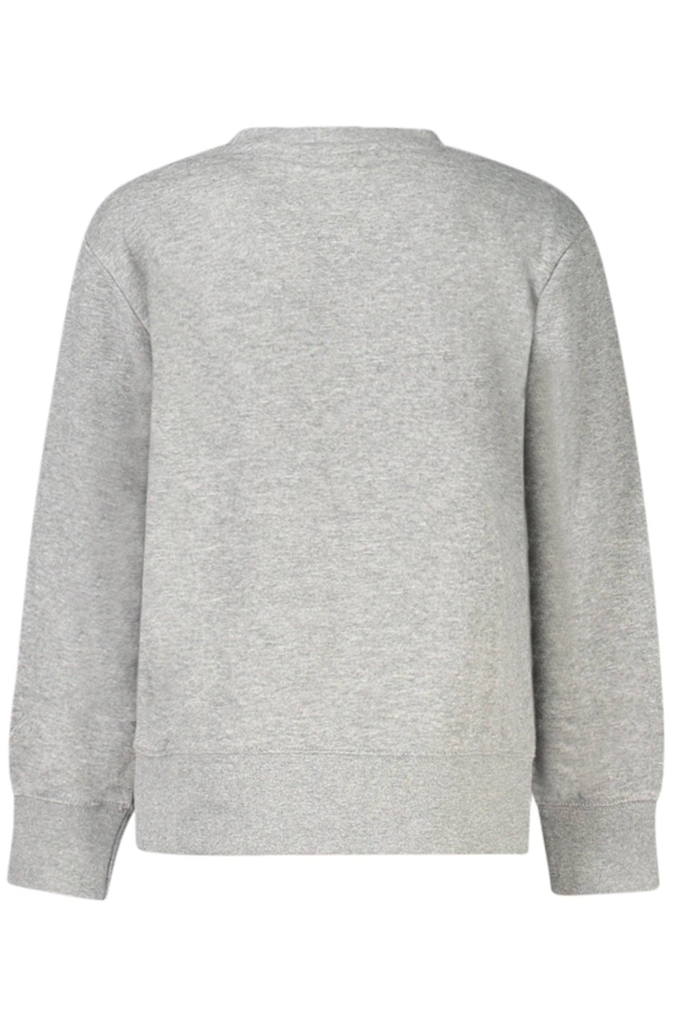 JORDAN Sweatshirts Grigio - 95B816