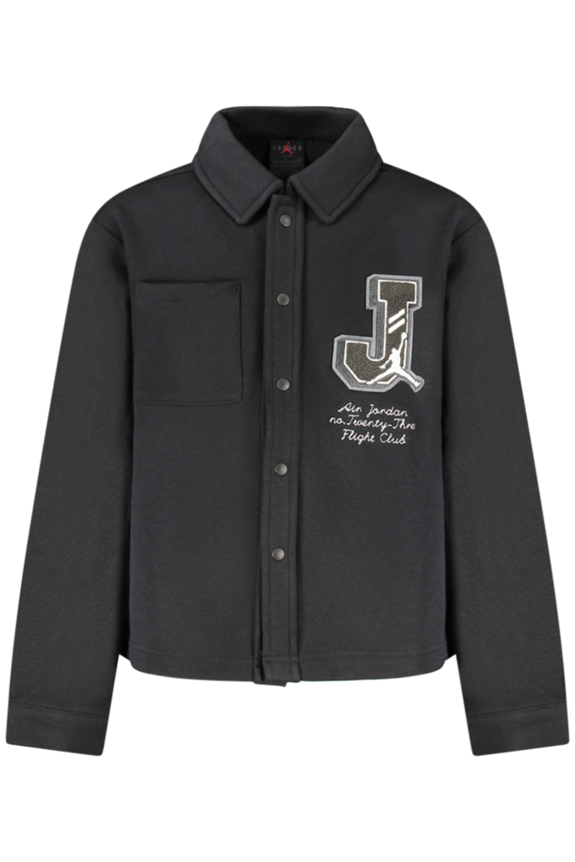 JORDAN Sweatshirts Nero - 95D700
