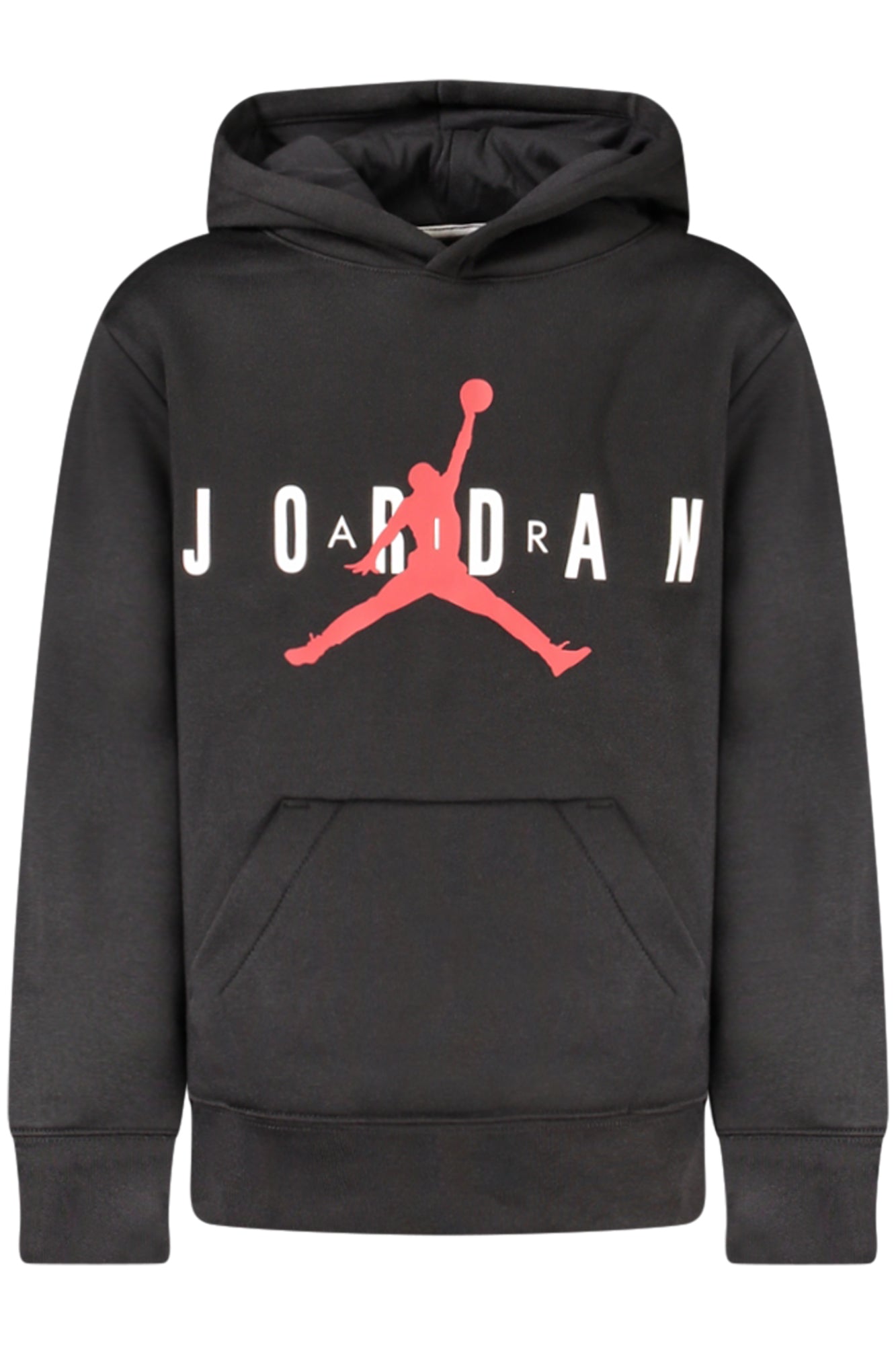 JORDAN Sweatshirts Black - 95B910