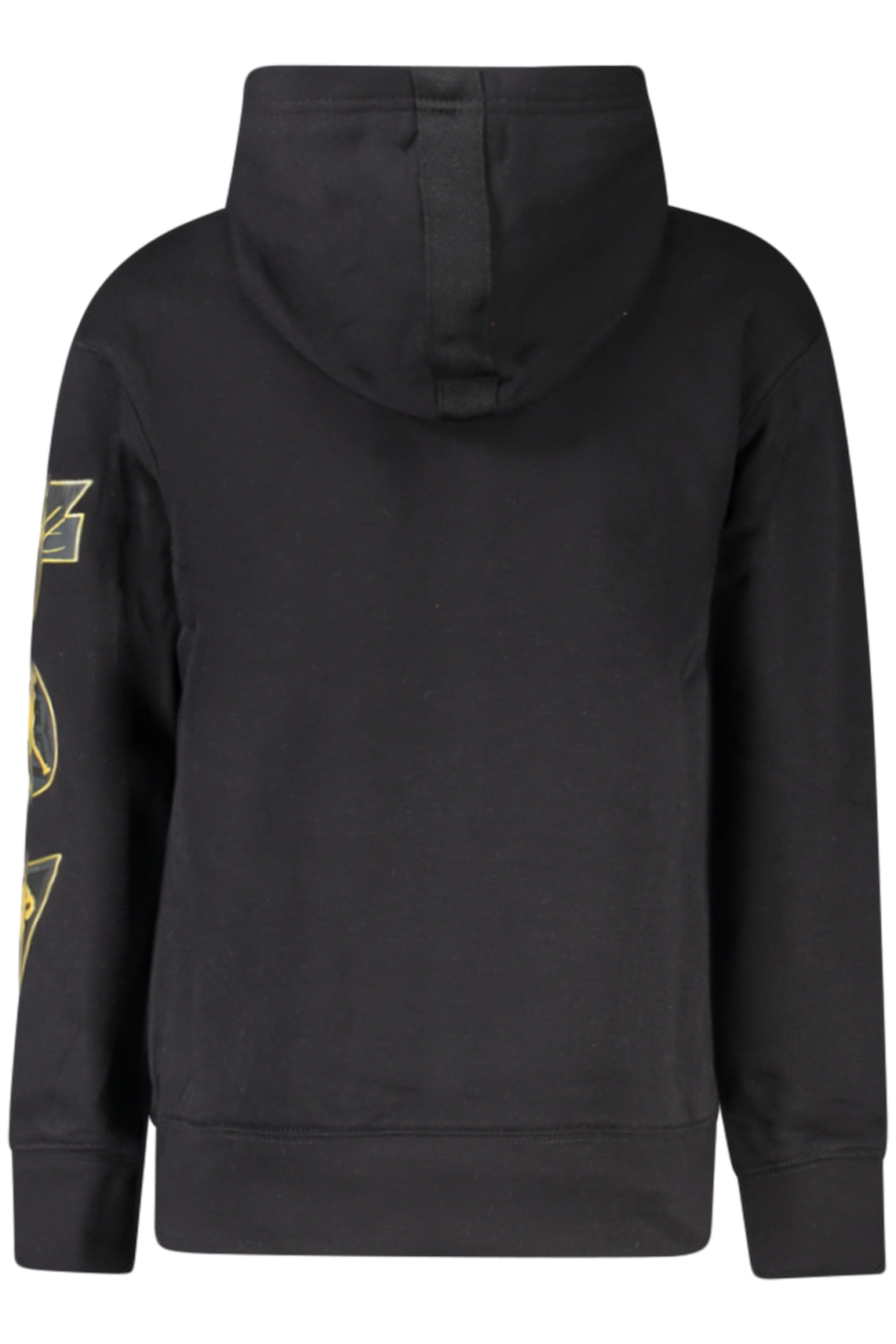 JORDAN Sweatshirts Nero - 95D543