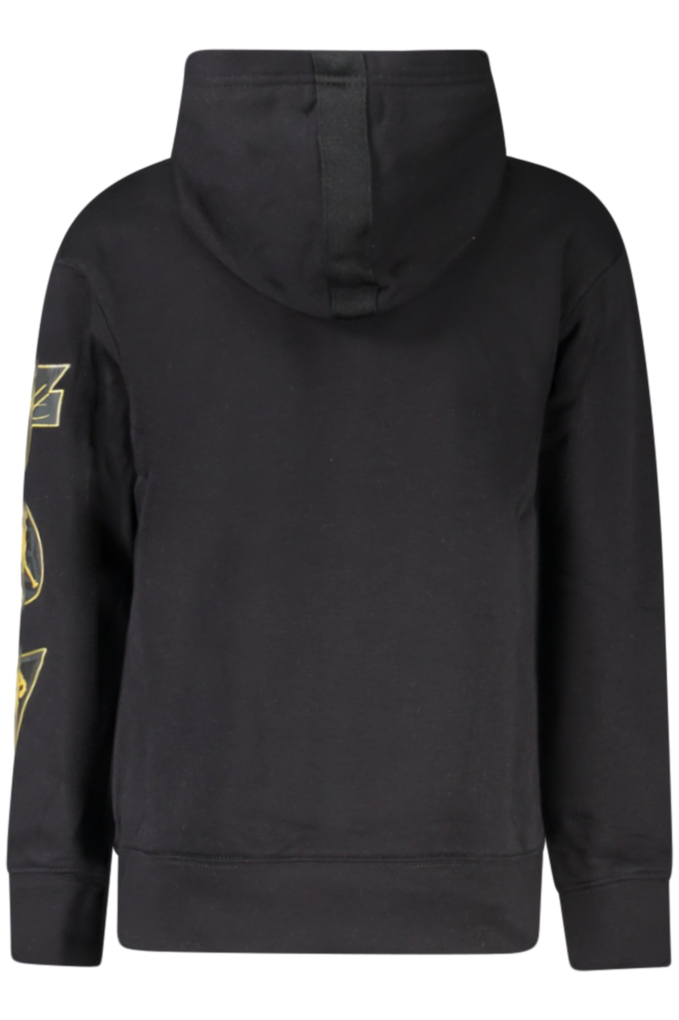 JORDAN Sweatshirts Nero - 95D543