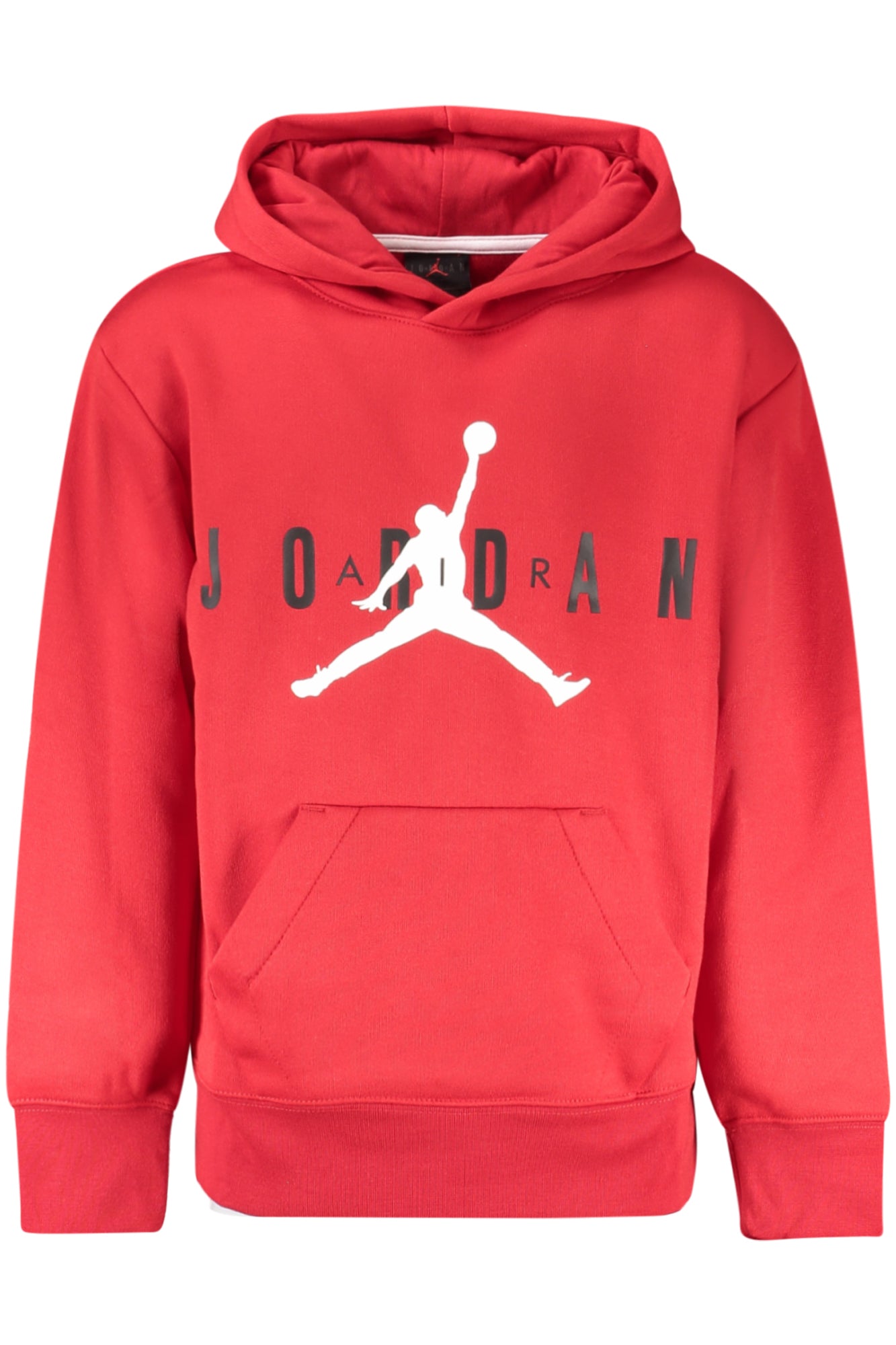 JORDAN Sweatshirts Red - 95B910