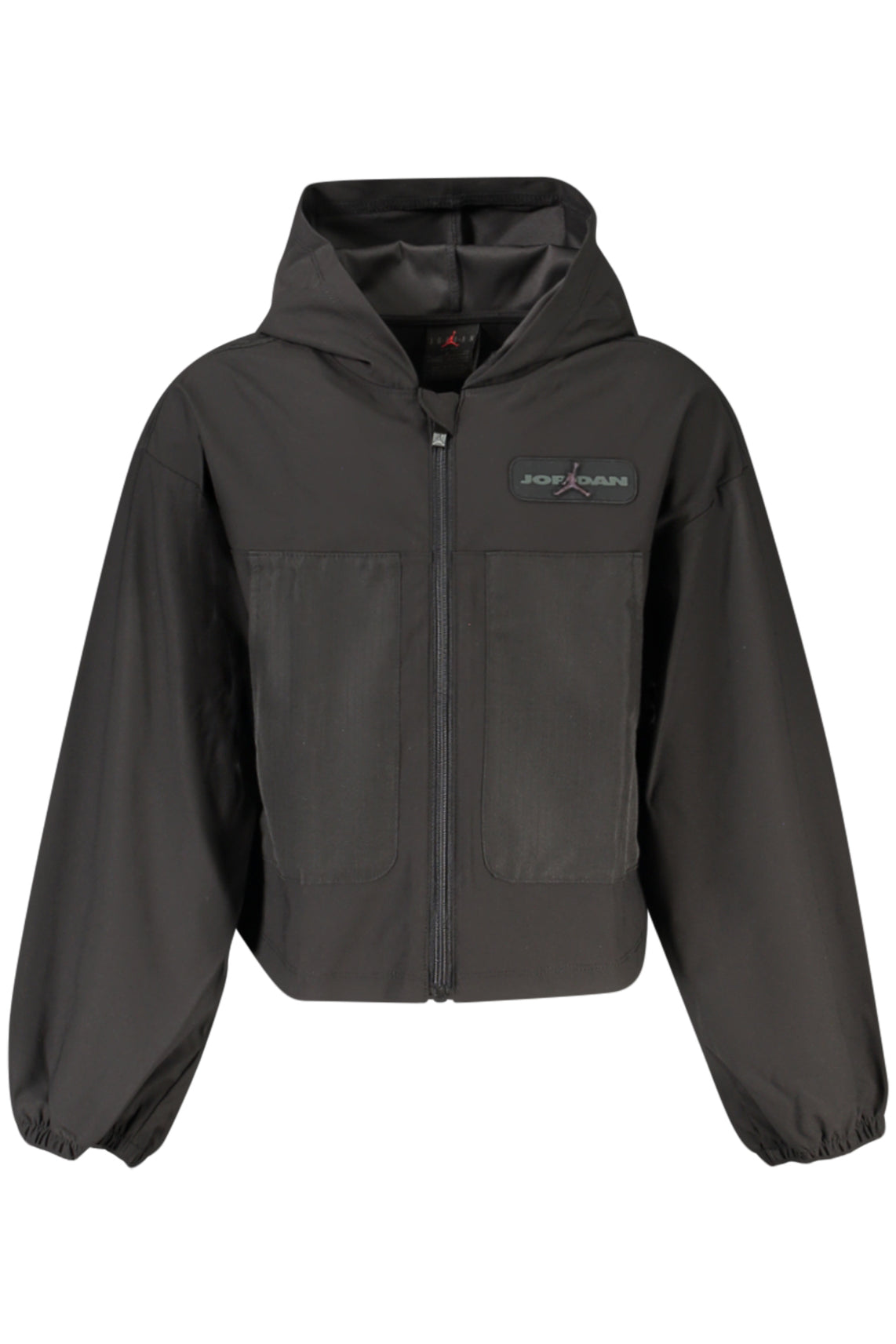 JORDAN Jackets and down jackets Nero - 45D693