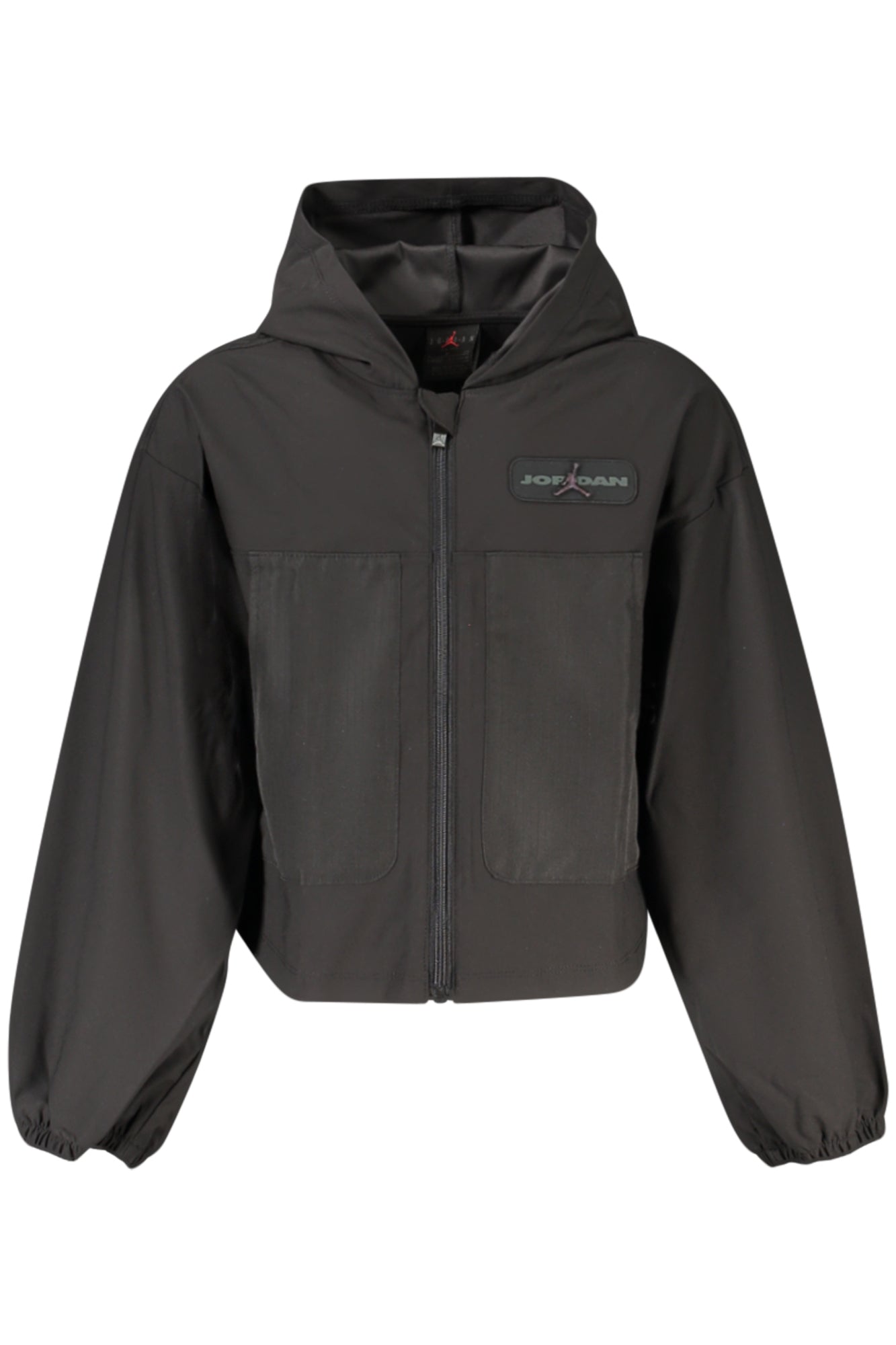 JORDAN Jackets and down jackets Nero - 45D693