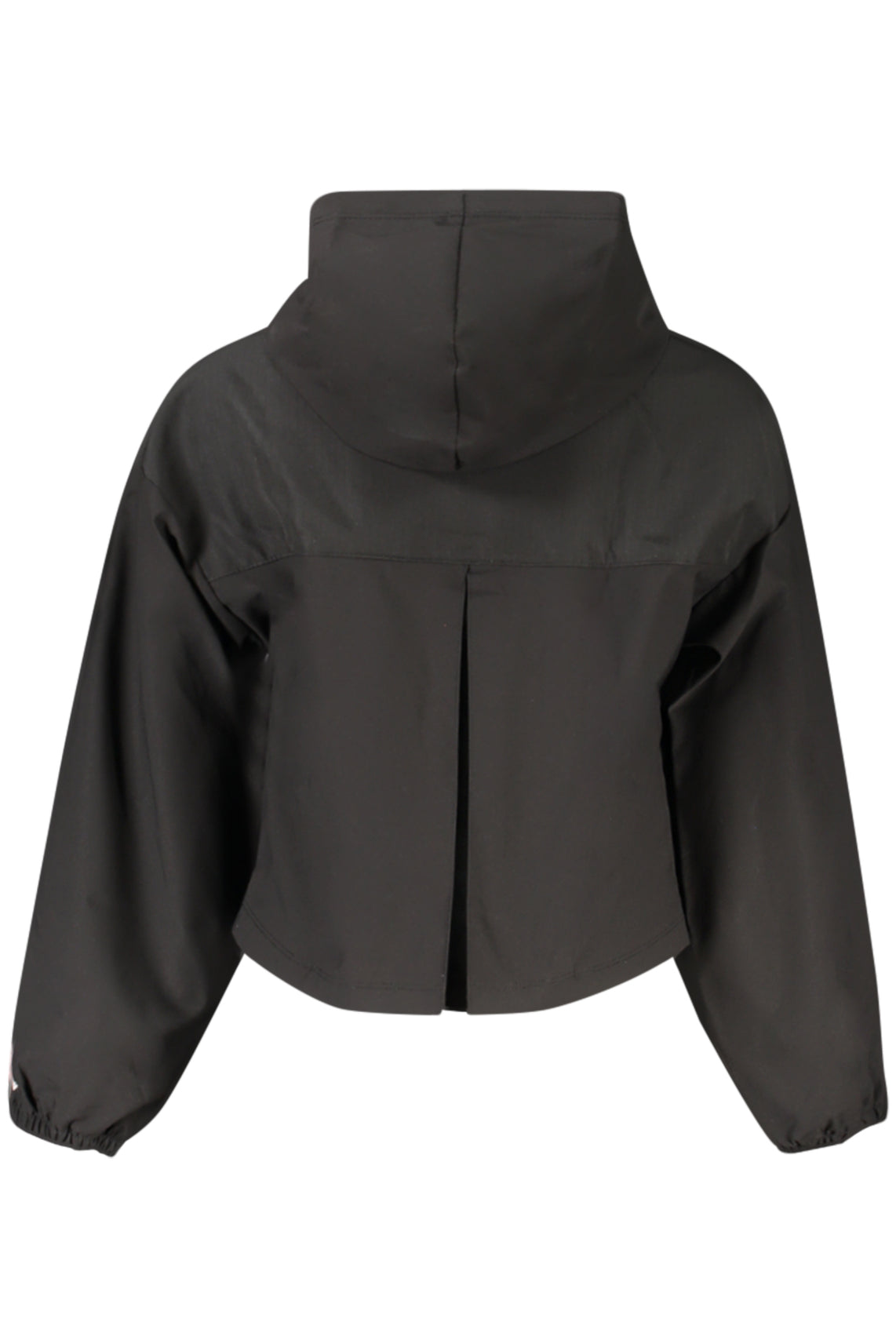 JORDAN Jackets and down jackets Nero - 45D693