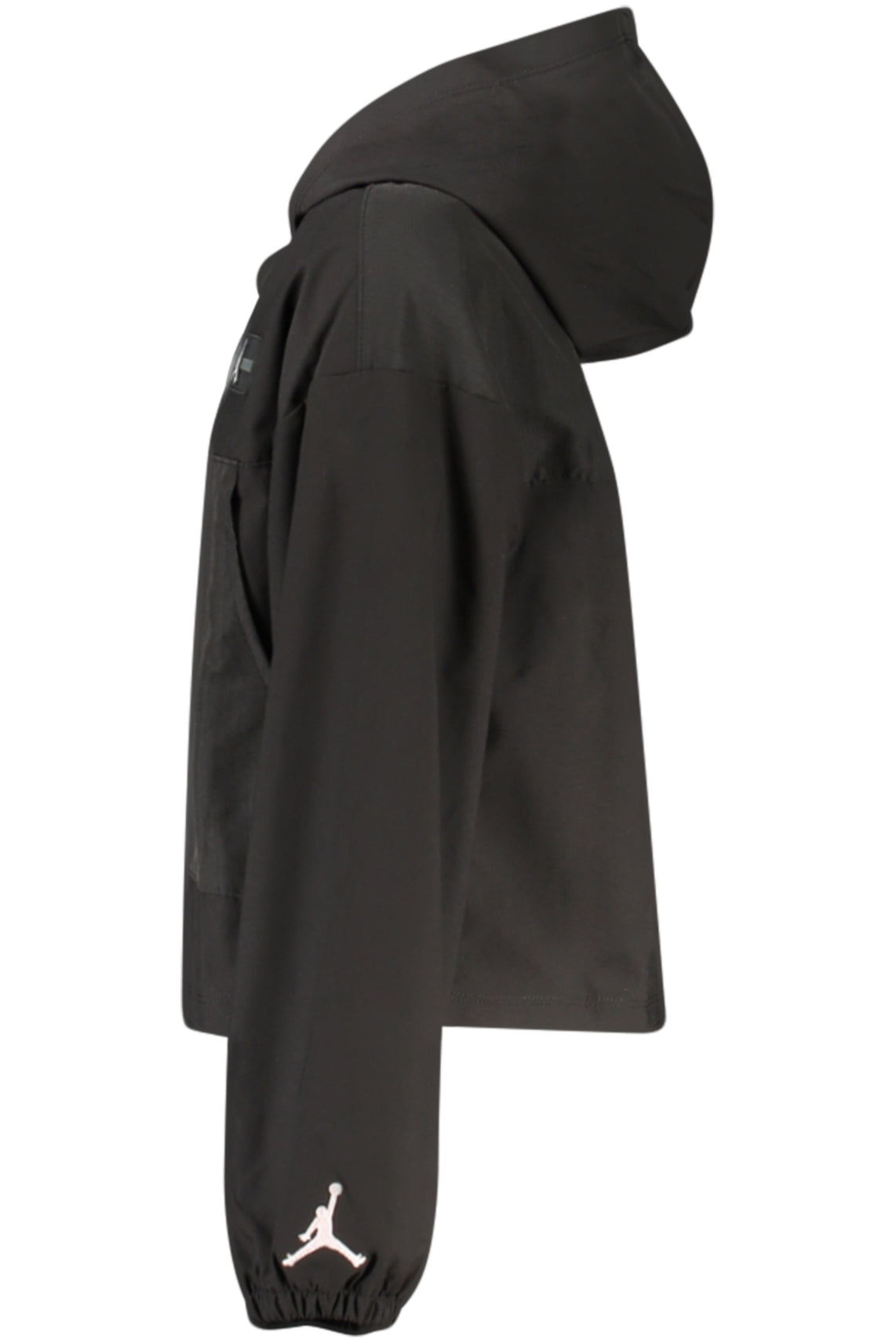 JORDAN Jackets and down jackets Nero - 45D693