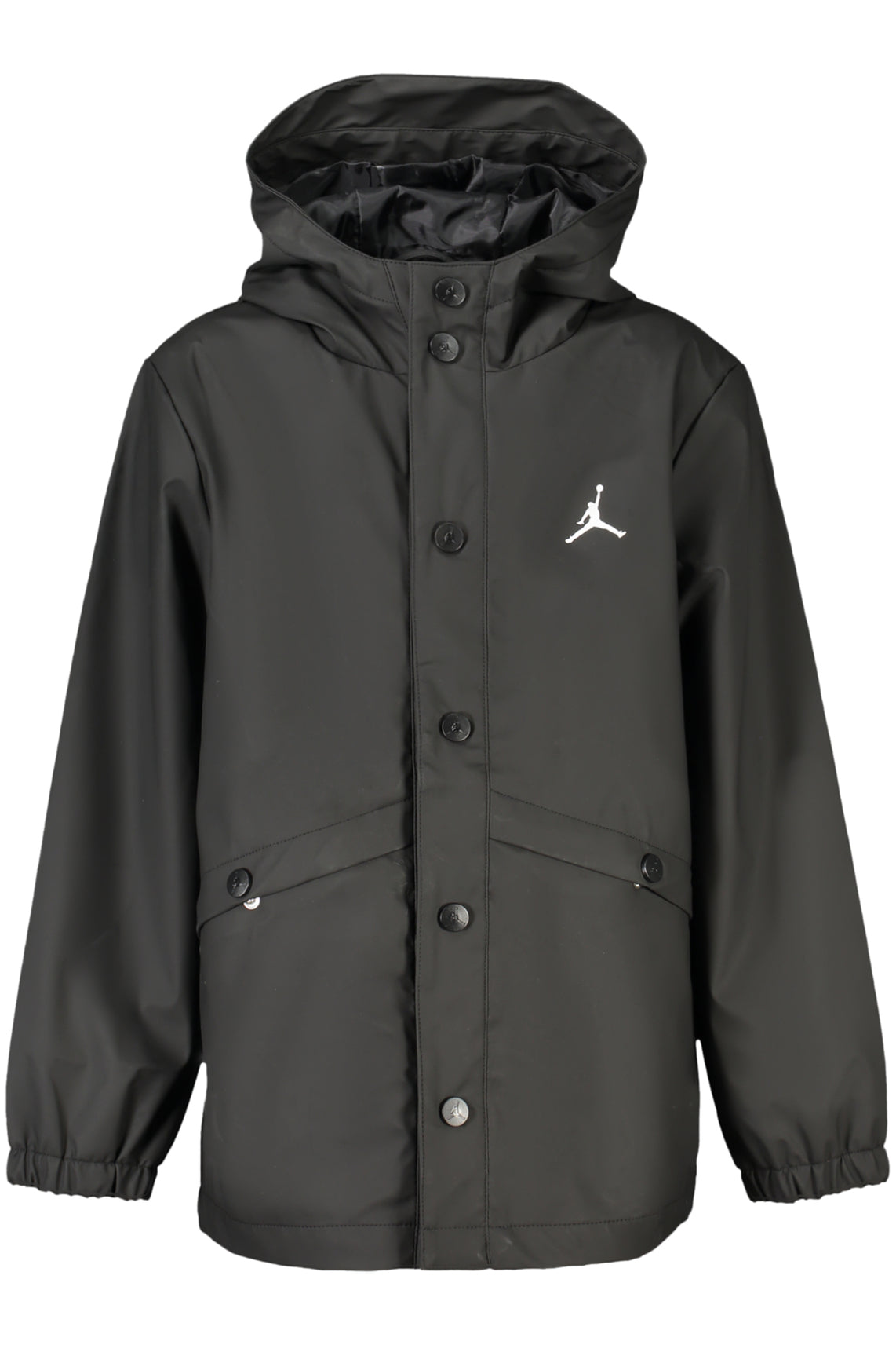 JORDAN Jackets and down jackets Nero - 95D331