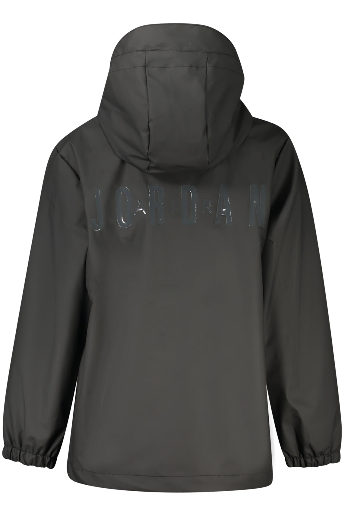 JORDAN Jackets and down jackets Nero - 95D331
