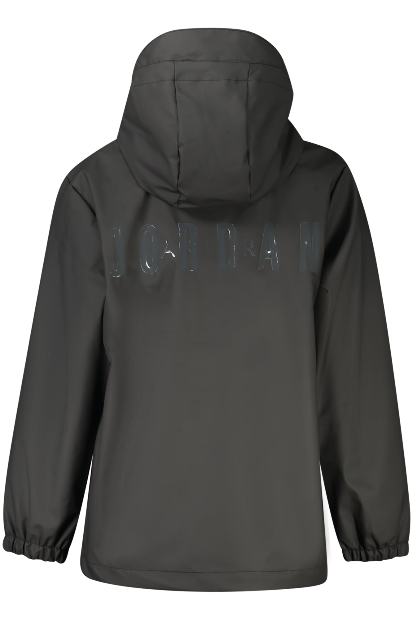 JORDAN Jackets and down jackets Nero - 95D331