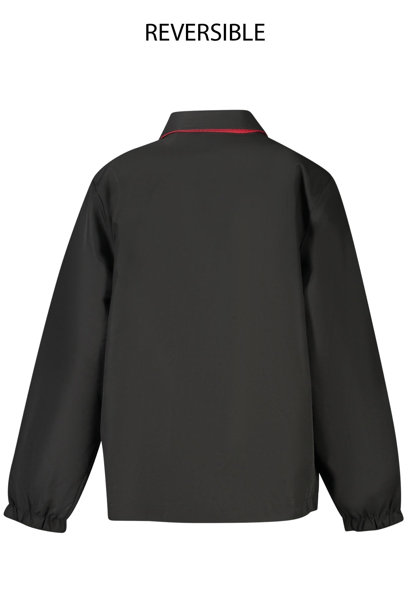 JORDAN Jackets and down jackets Nero - 95D671