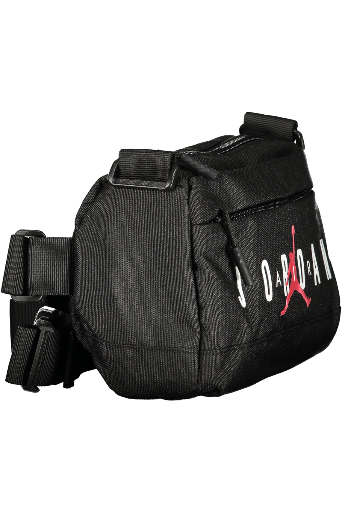 JORDAN Belt Bags Black - SM9031