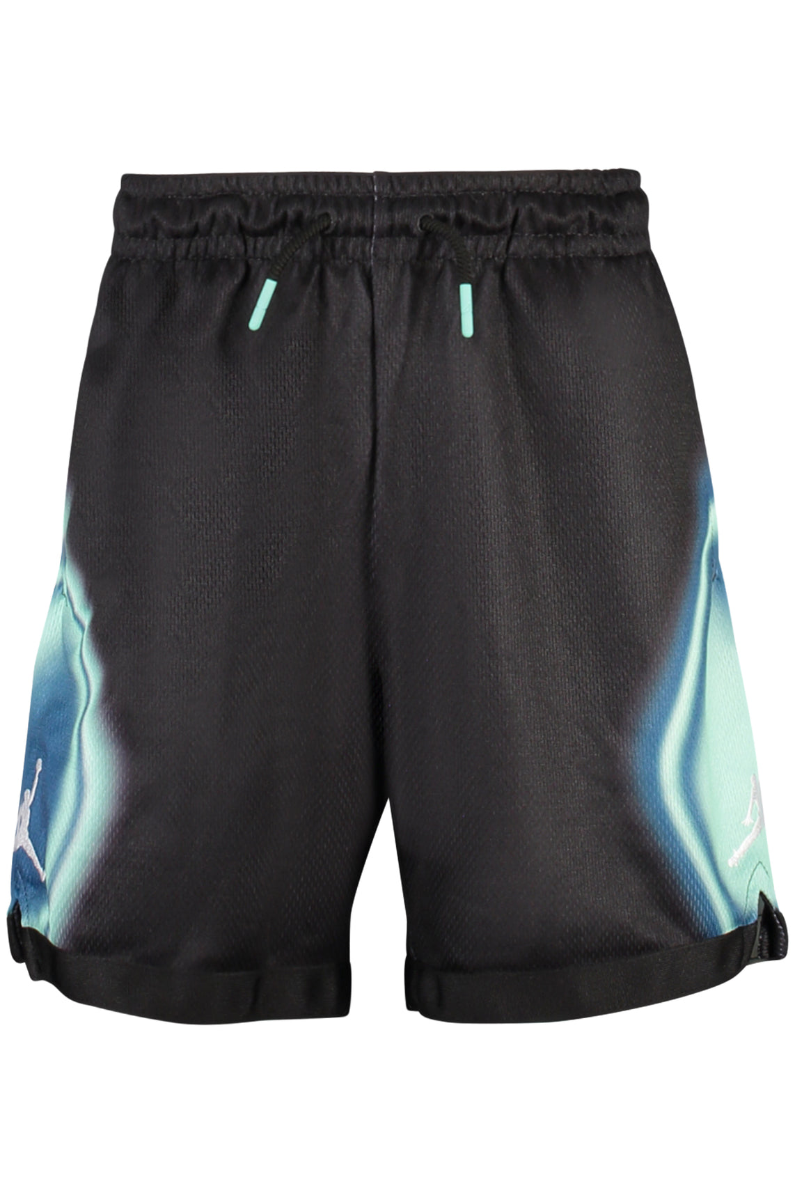 JORDAN Shorts Nero - 95D149