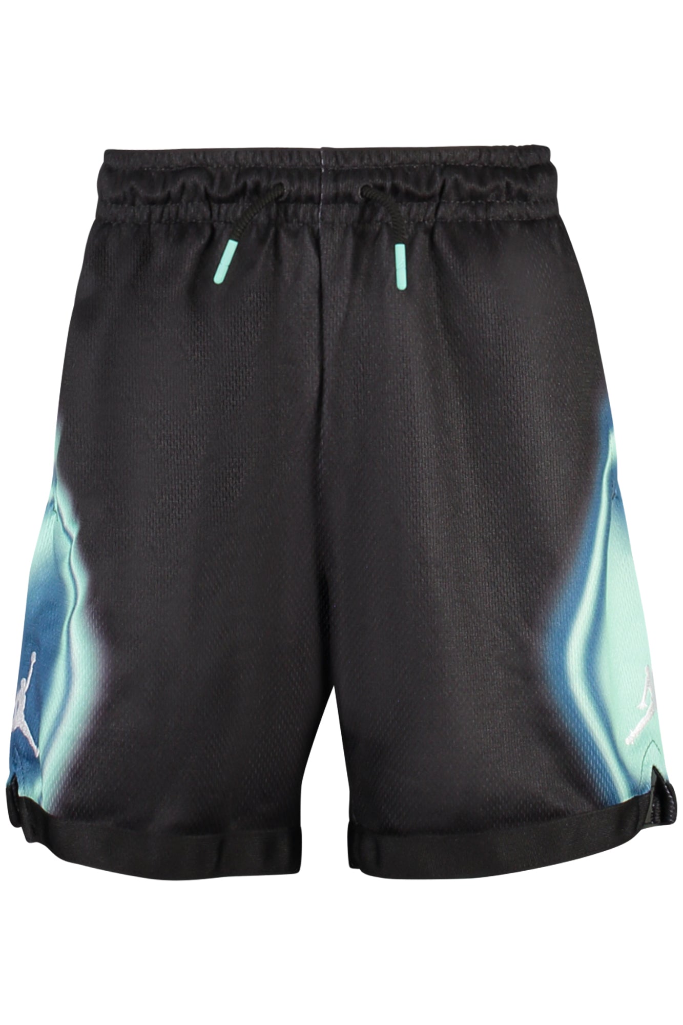 JORDAN Shorts Nero - 95D149
