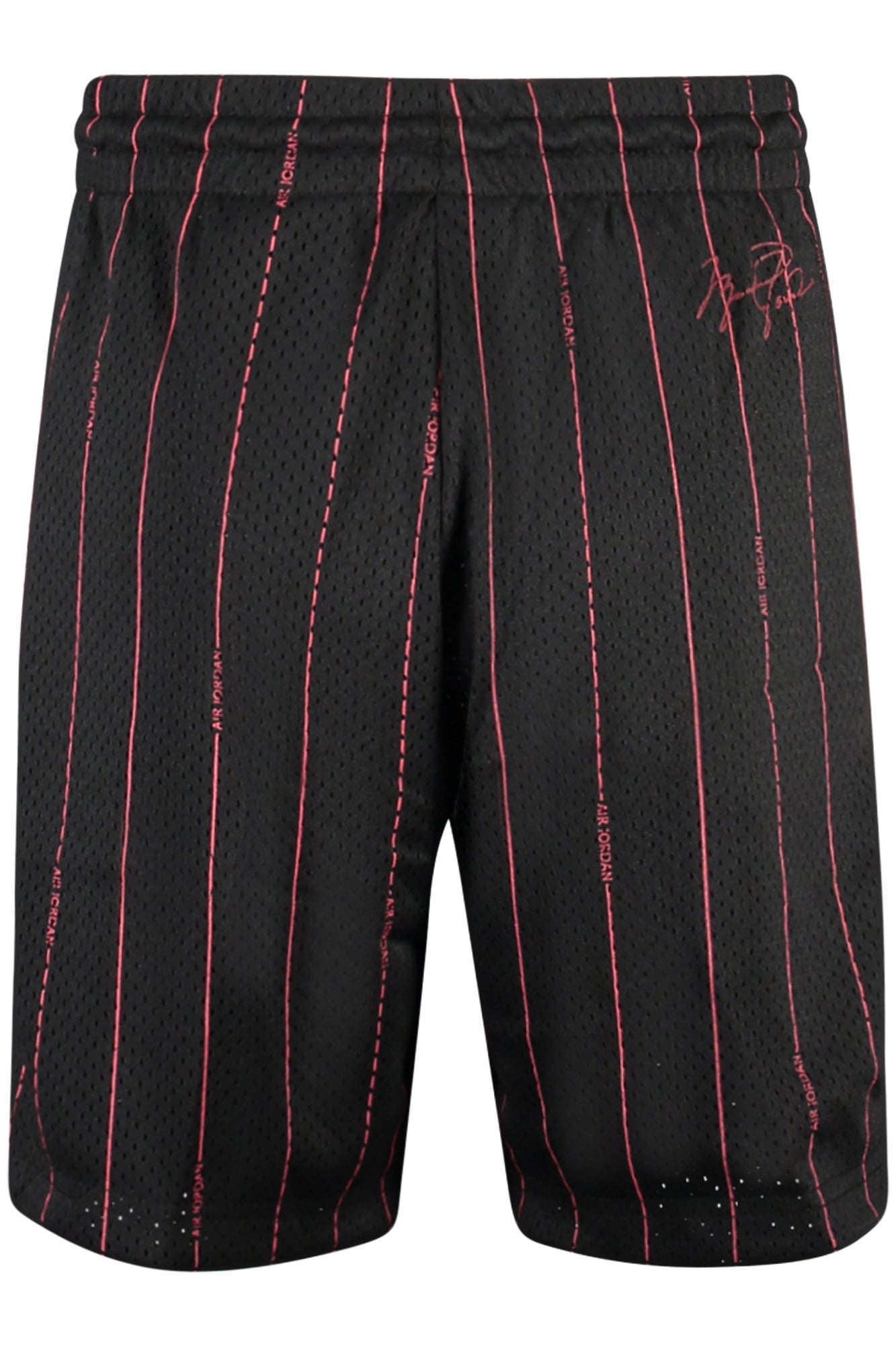 JORDAN Shorts Nero - 95B462