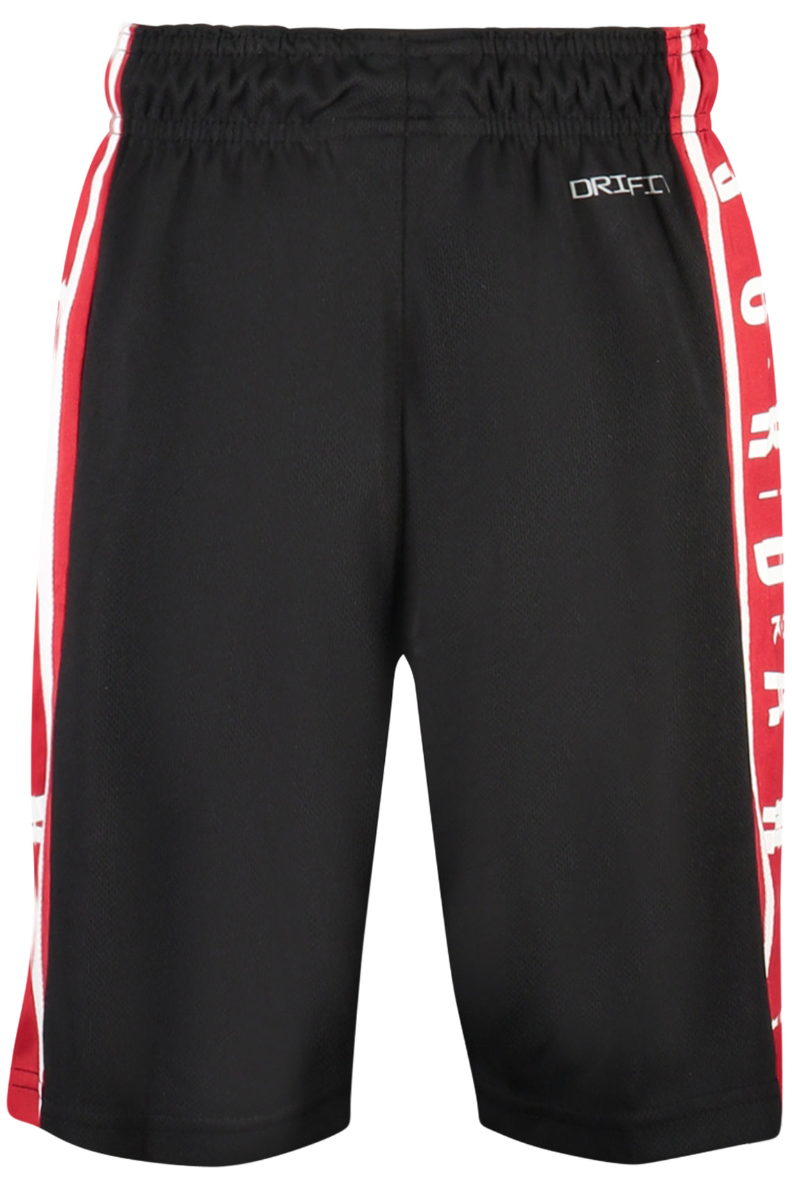 JORDAN Shorts Black - 957115