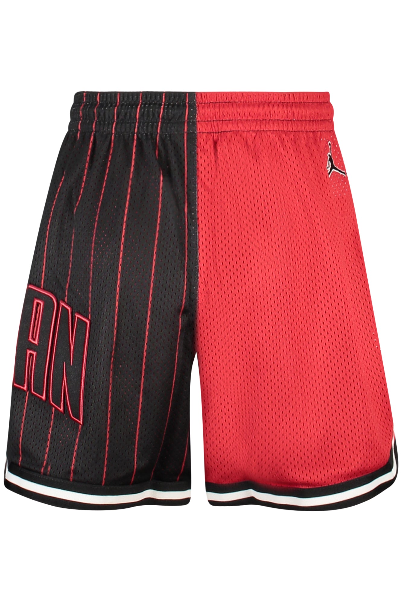 JORDAN Shorts Rosso - 95D957