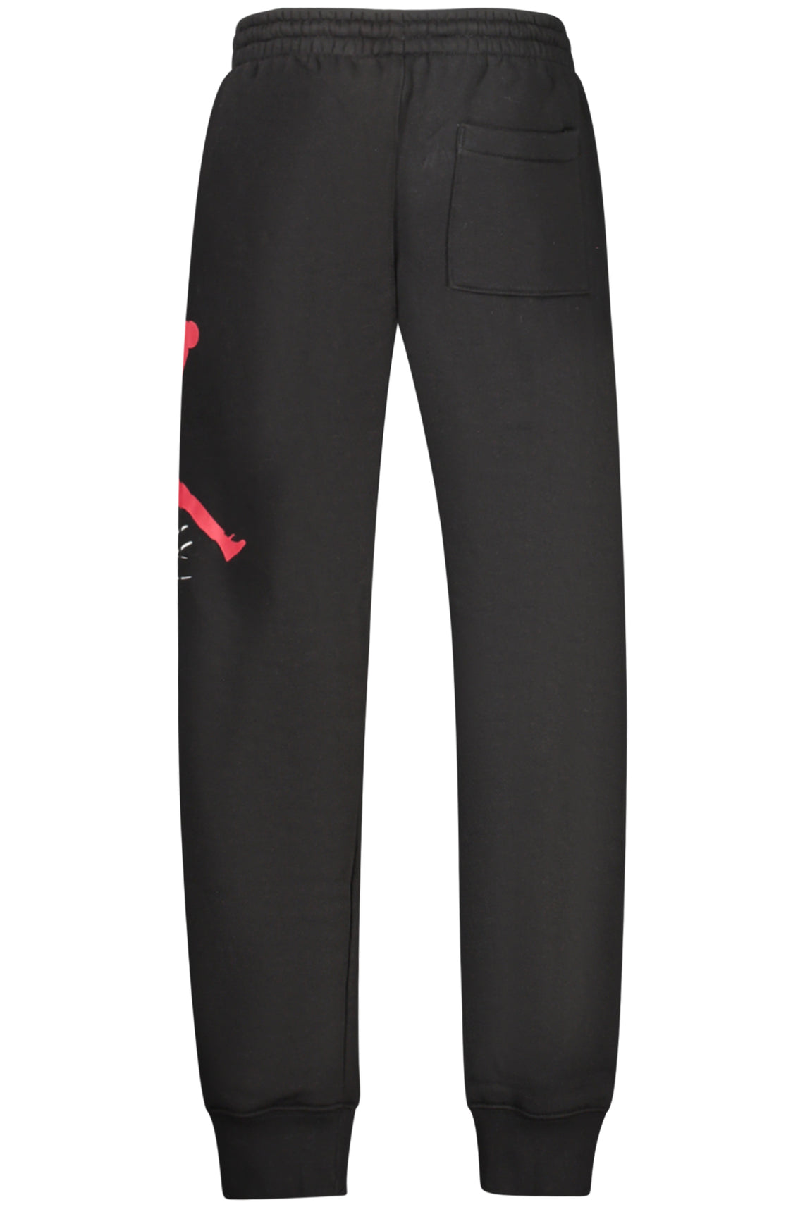 JORDAN Joggers Nero - 95D289