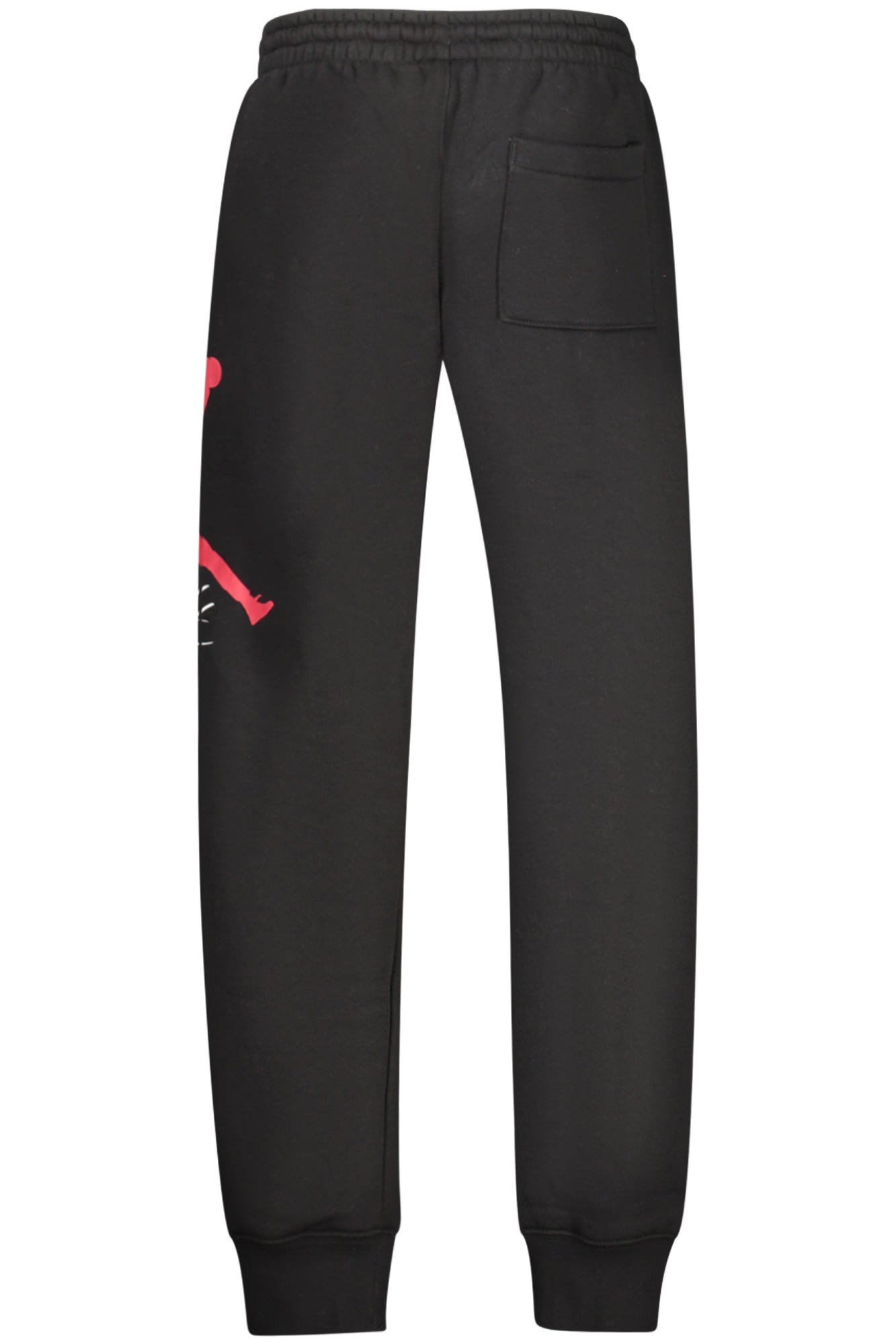 JORDAN Joggers Nero - 95D289