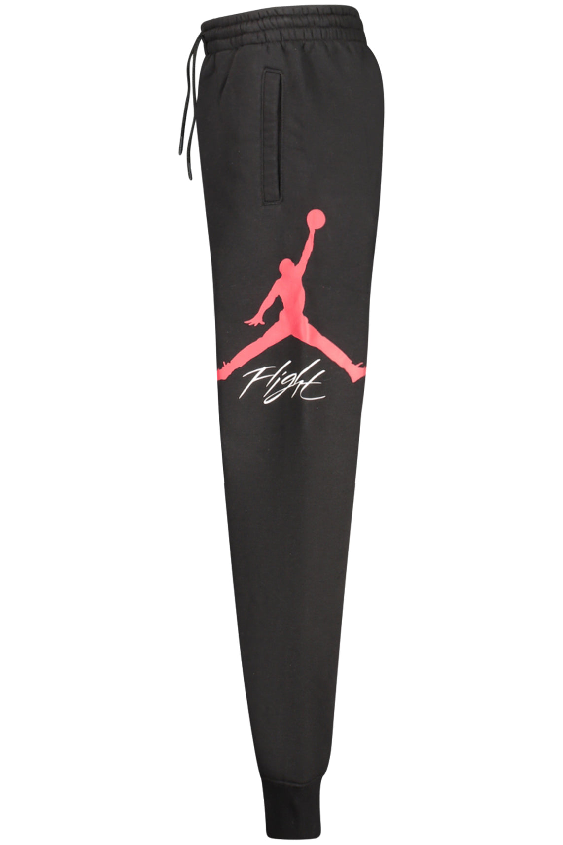 JORDAN Joggers Nero - 95D289