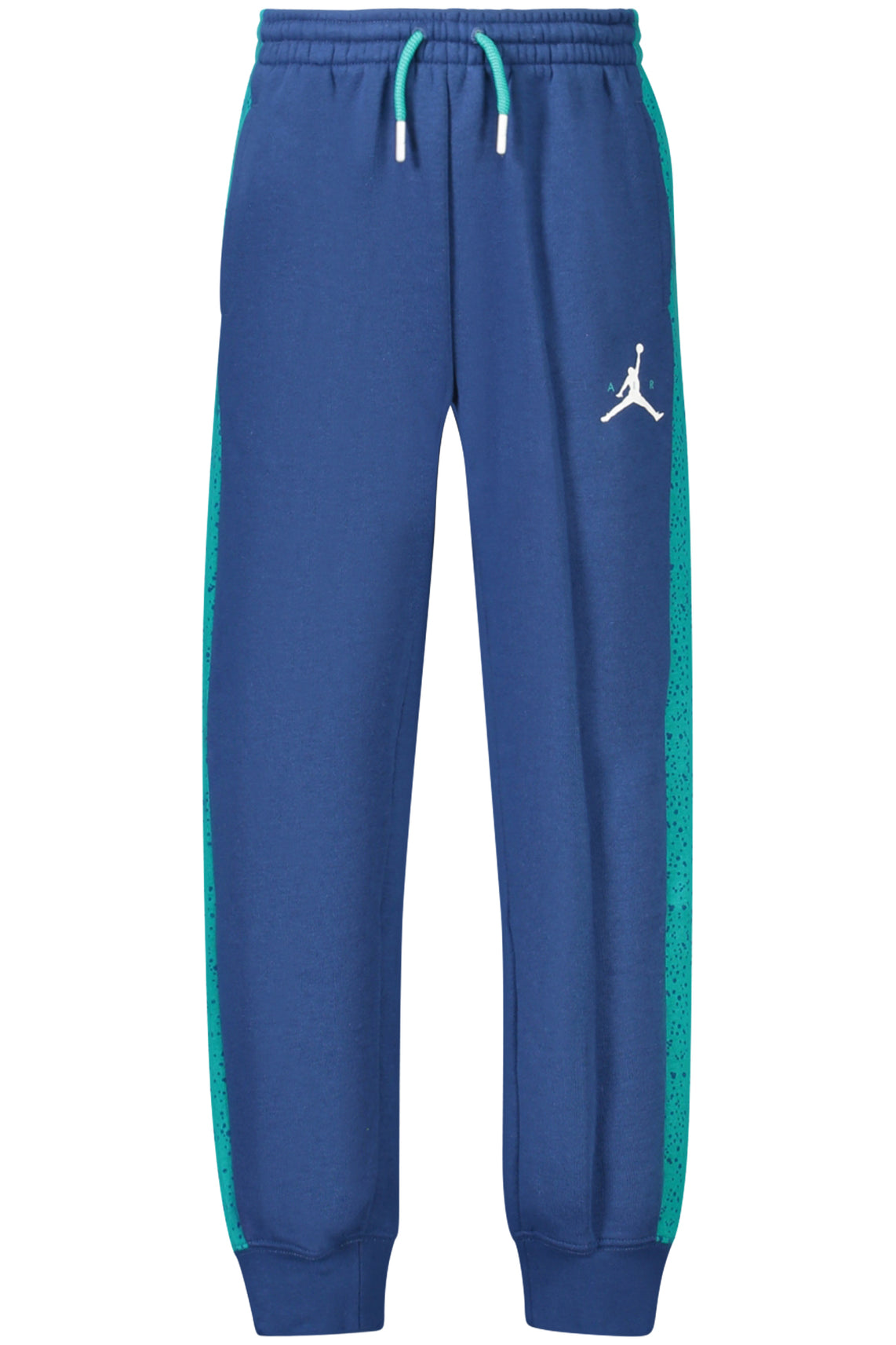 JORDAN Joggers Blu - 95B783