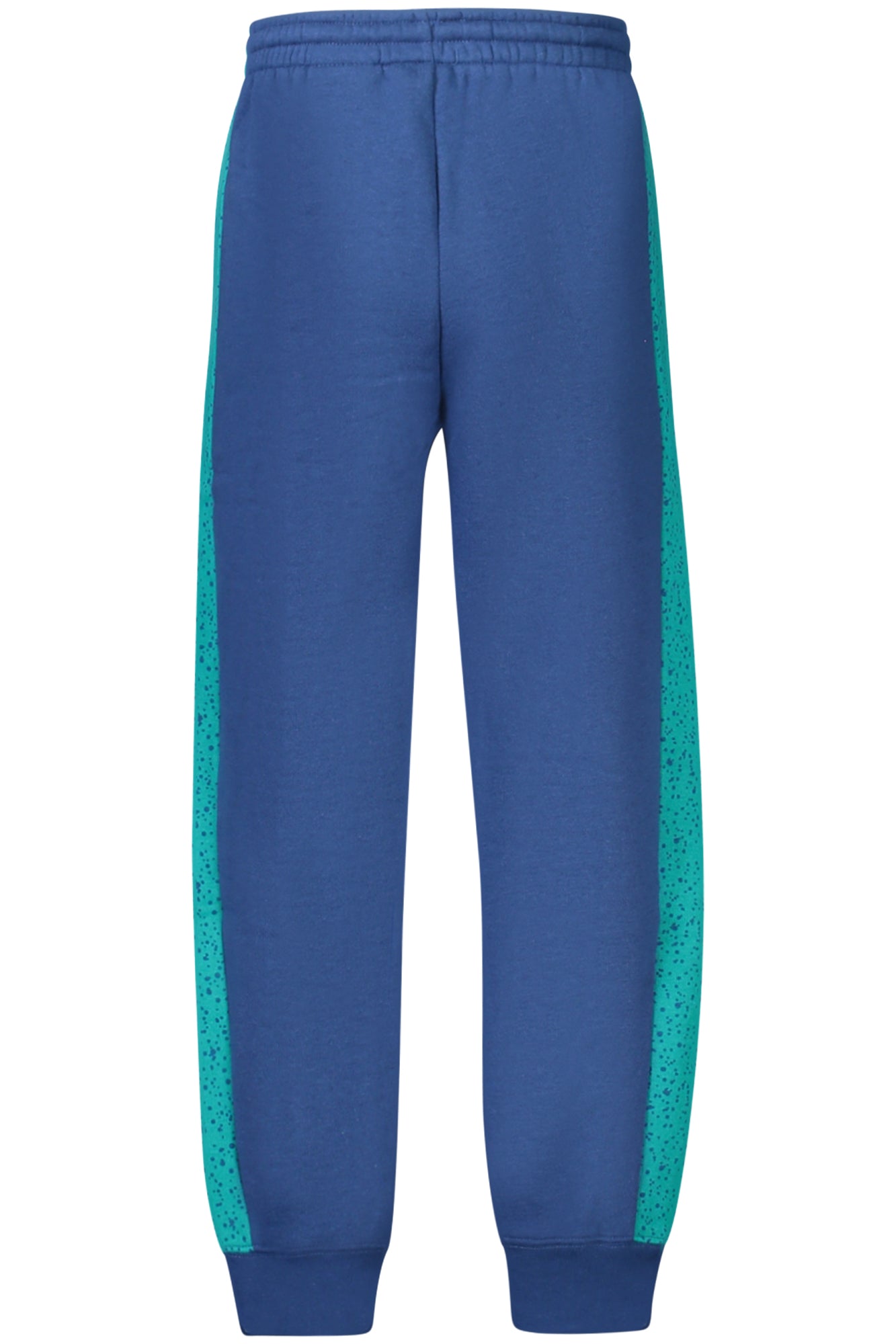 JORDAN Joggers Blu - 95B783