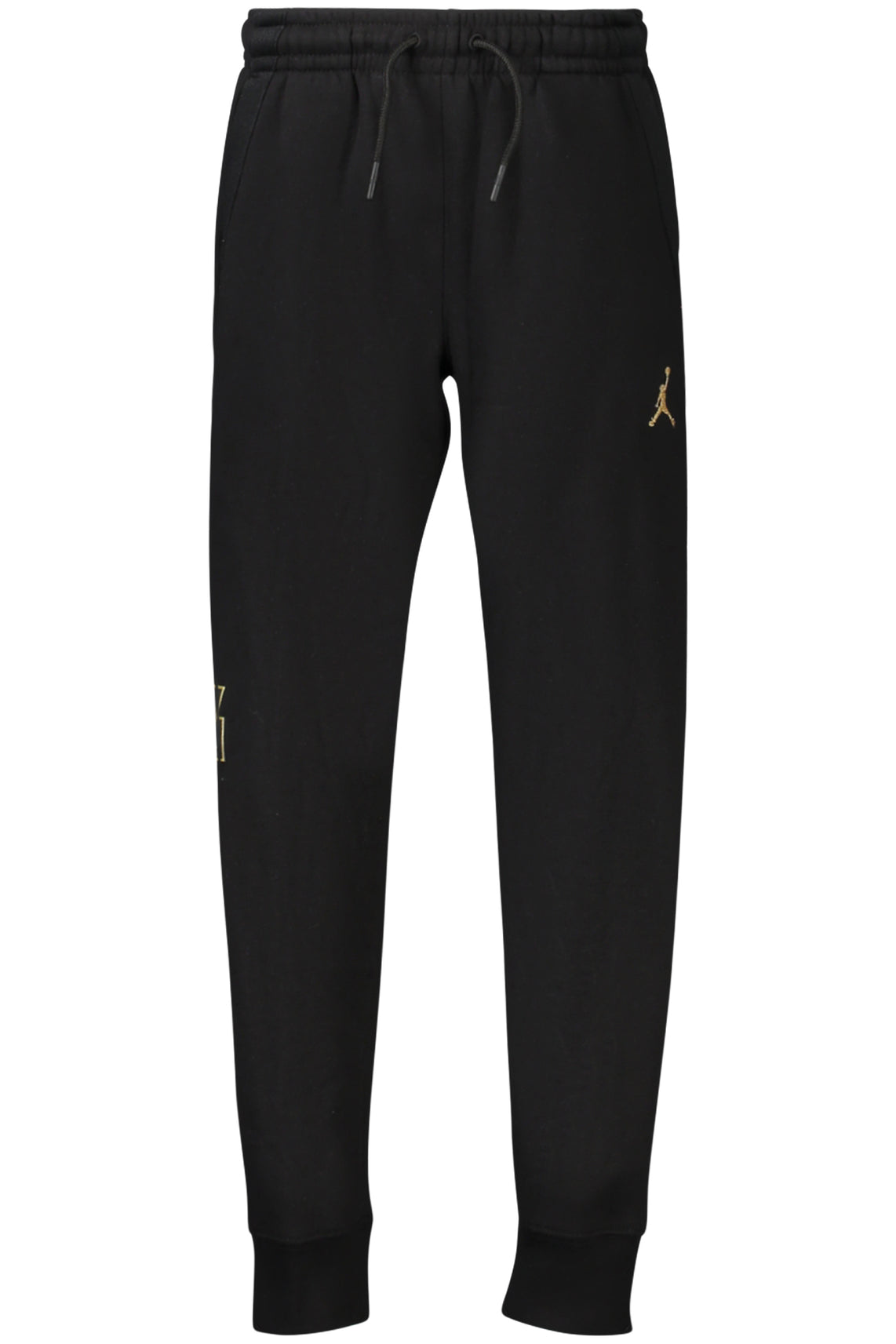 JORDAN Joggers Nero - 95D544