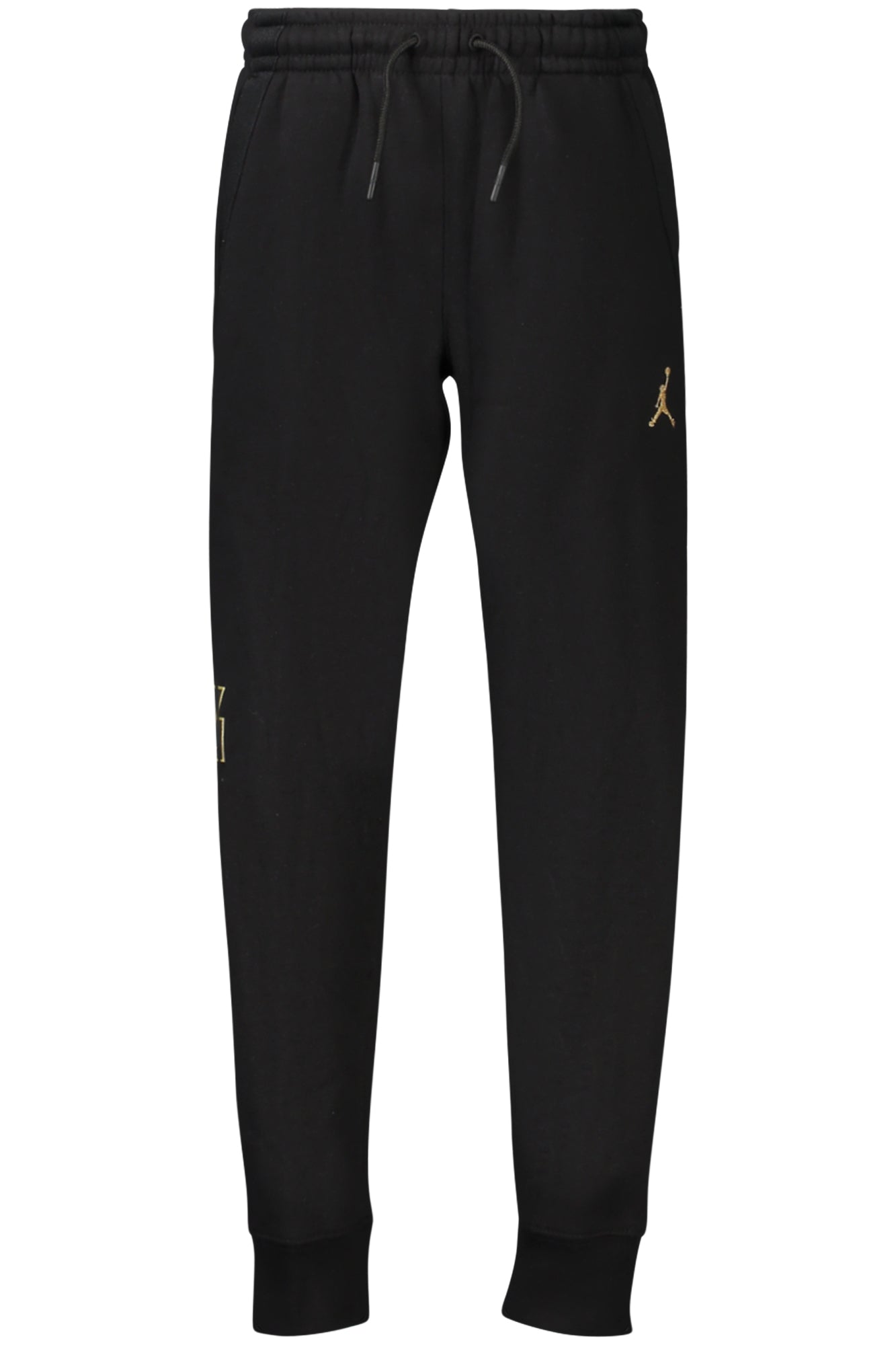 JORDAN Joggers Nero - 95D544