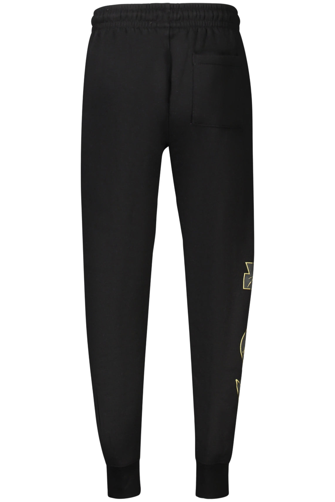 JORDAN Joggers Nero - 95D544