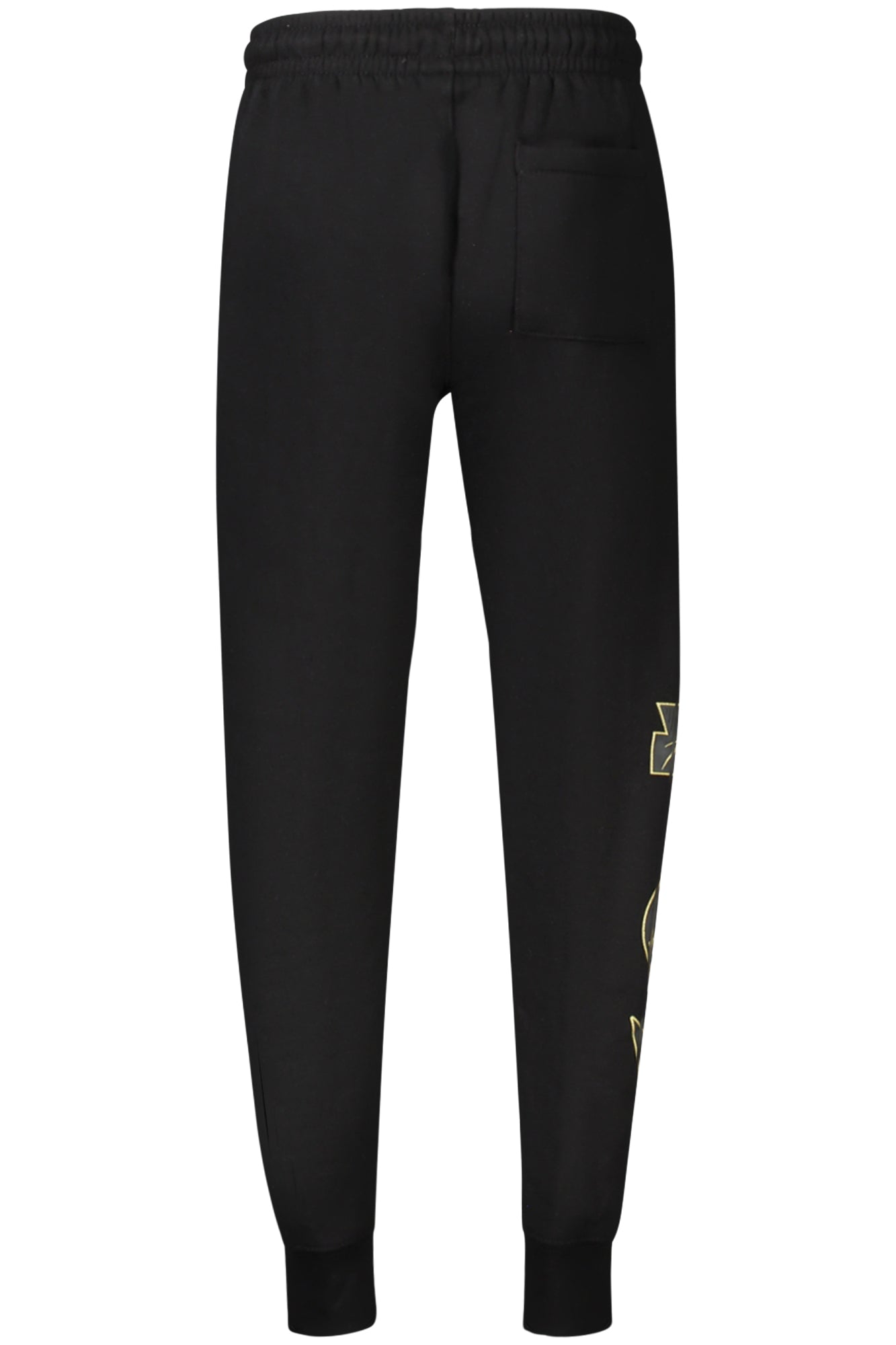JORDAN Joggers Nero - 95D544