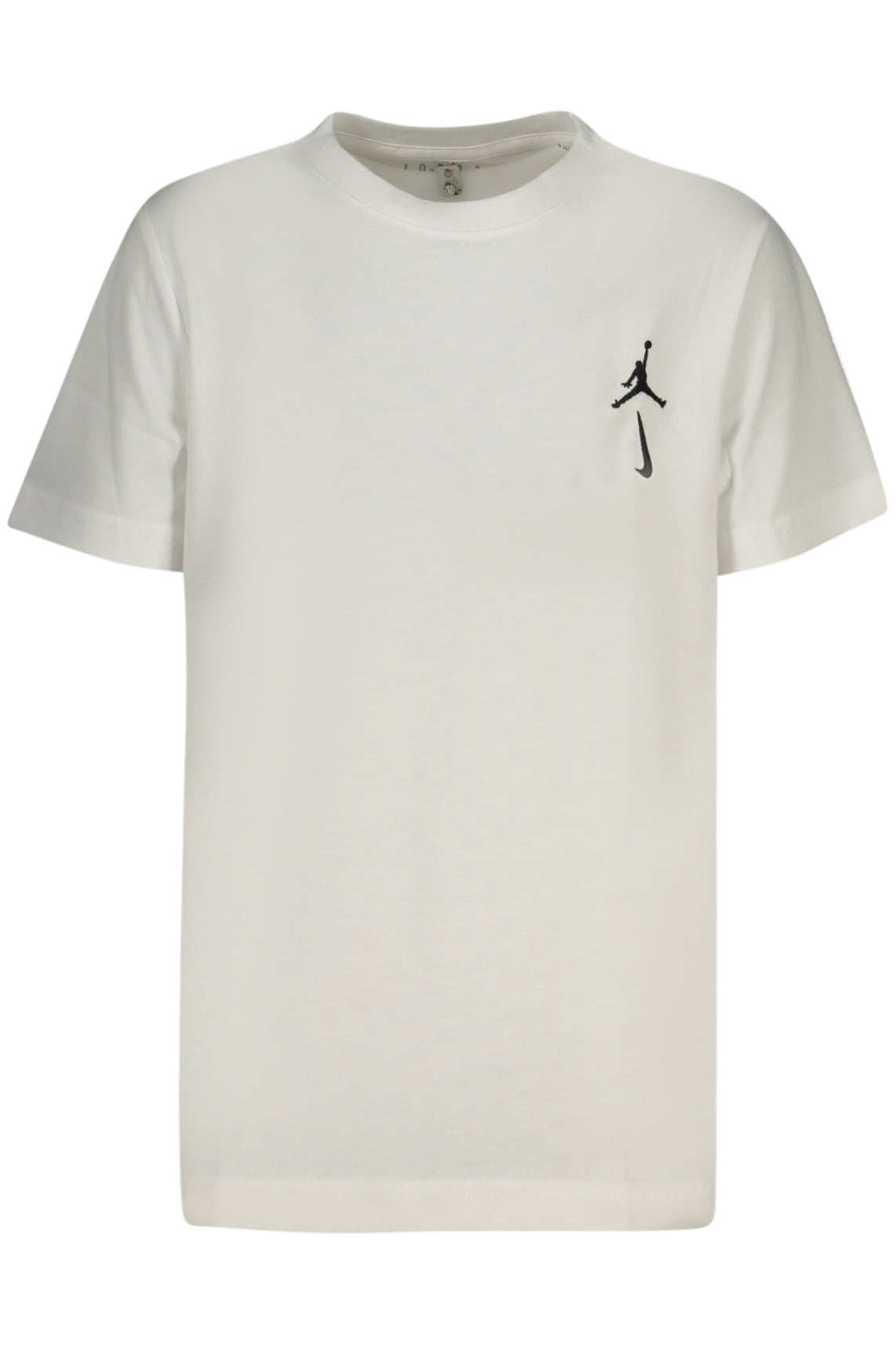 JORDAN T-Shirts Bianco - 95F053