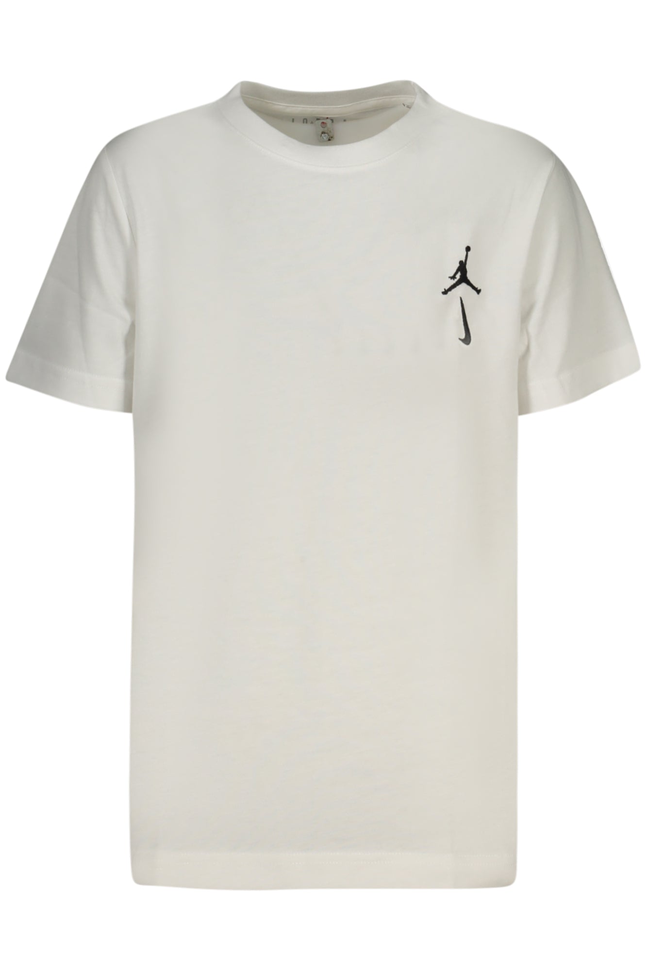 JORDAN T-Shirts Bianco - 95F053