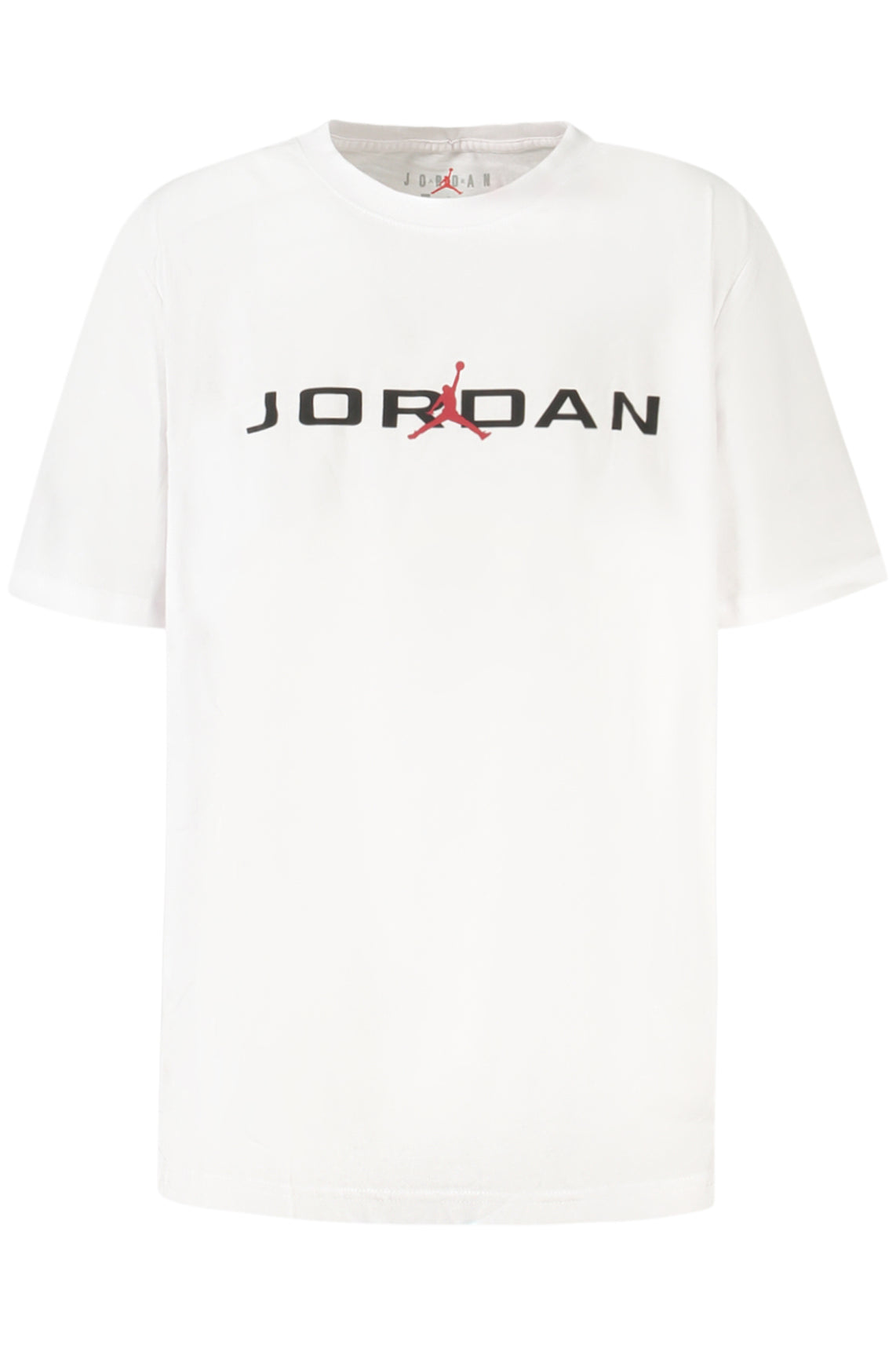JORDAN T-Shirts White - 95D628
