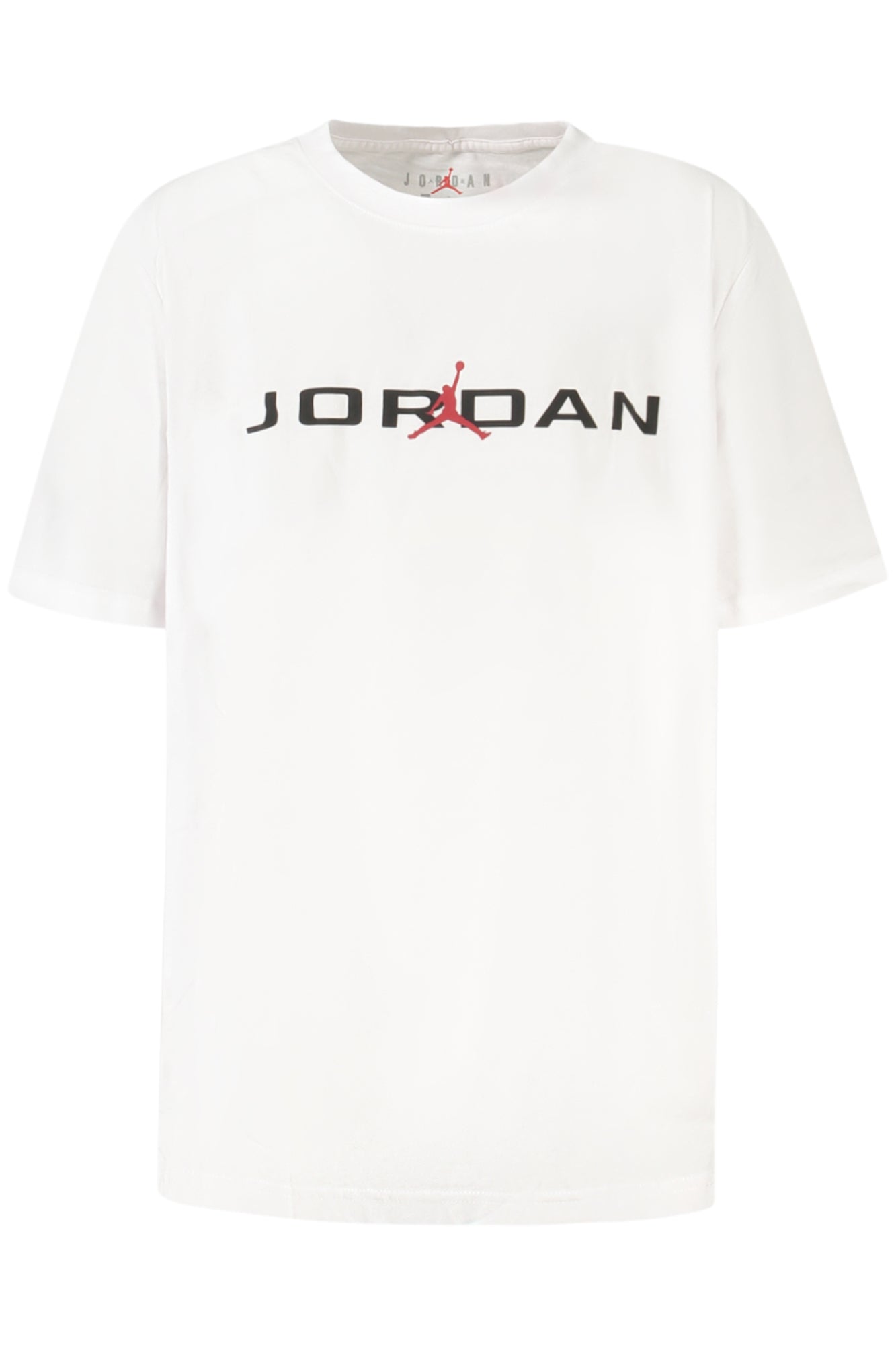 JORDAN T-Shirts White - 95D628