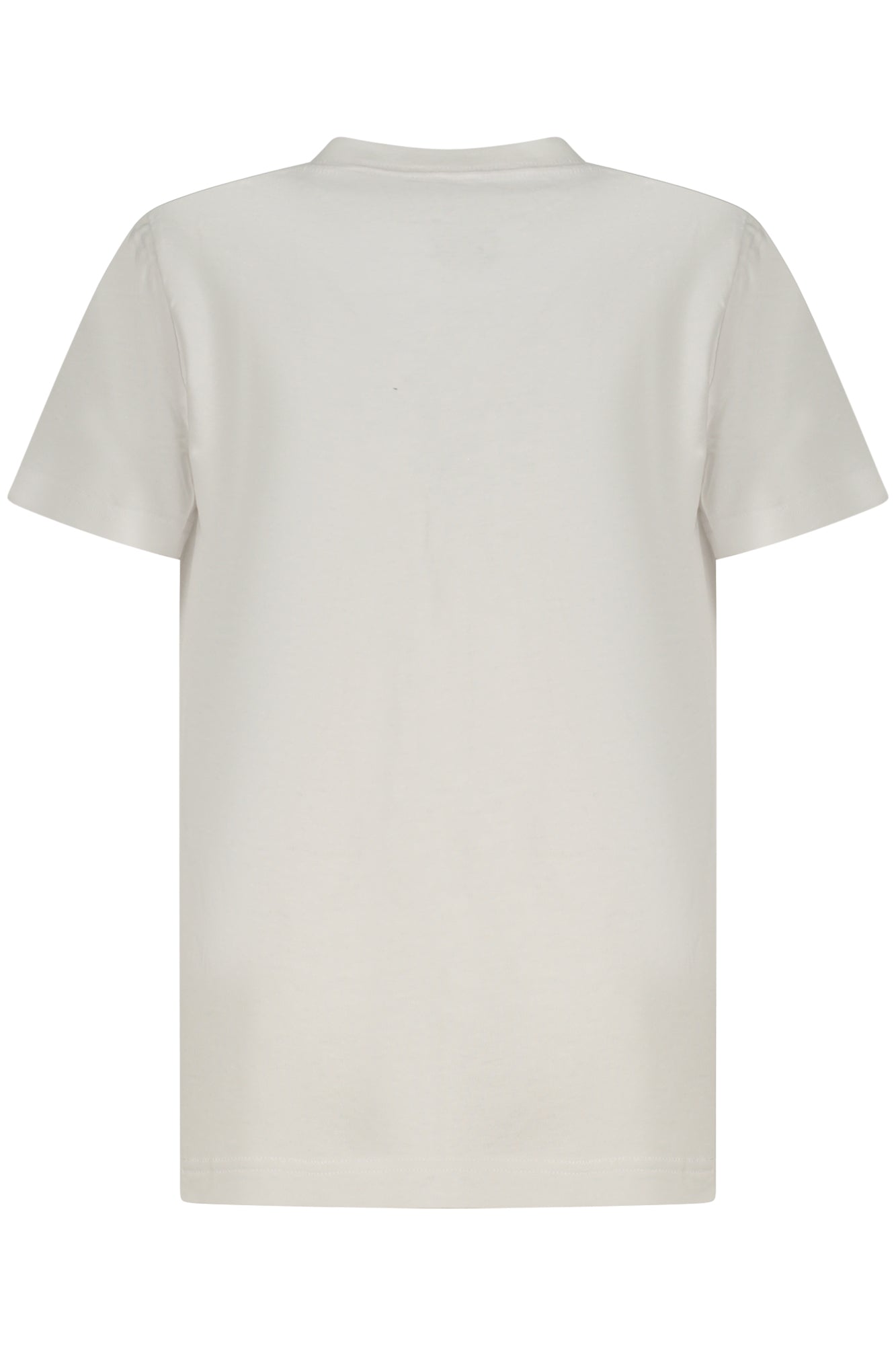 JORDAN T-Shirts White - 95D266