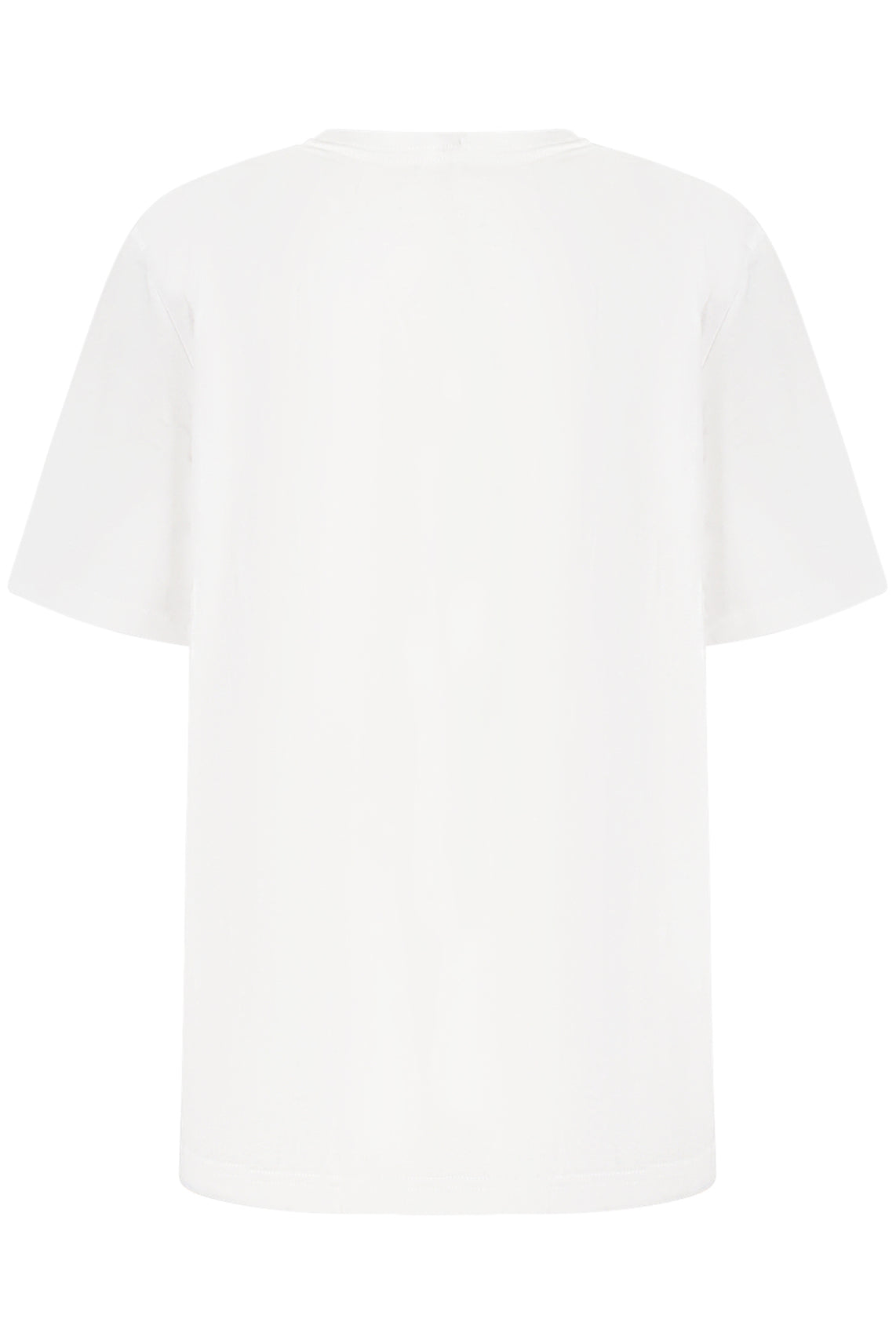 JORDAN T-Shirts White - 95D628