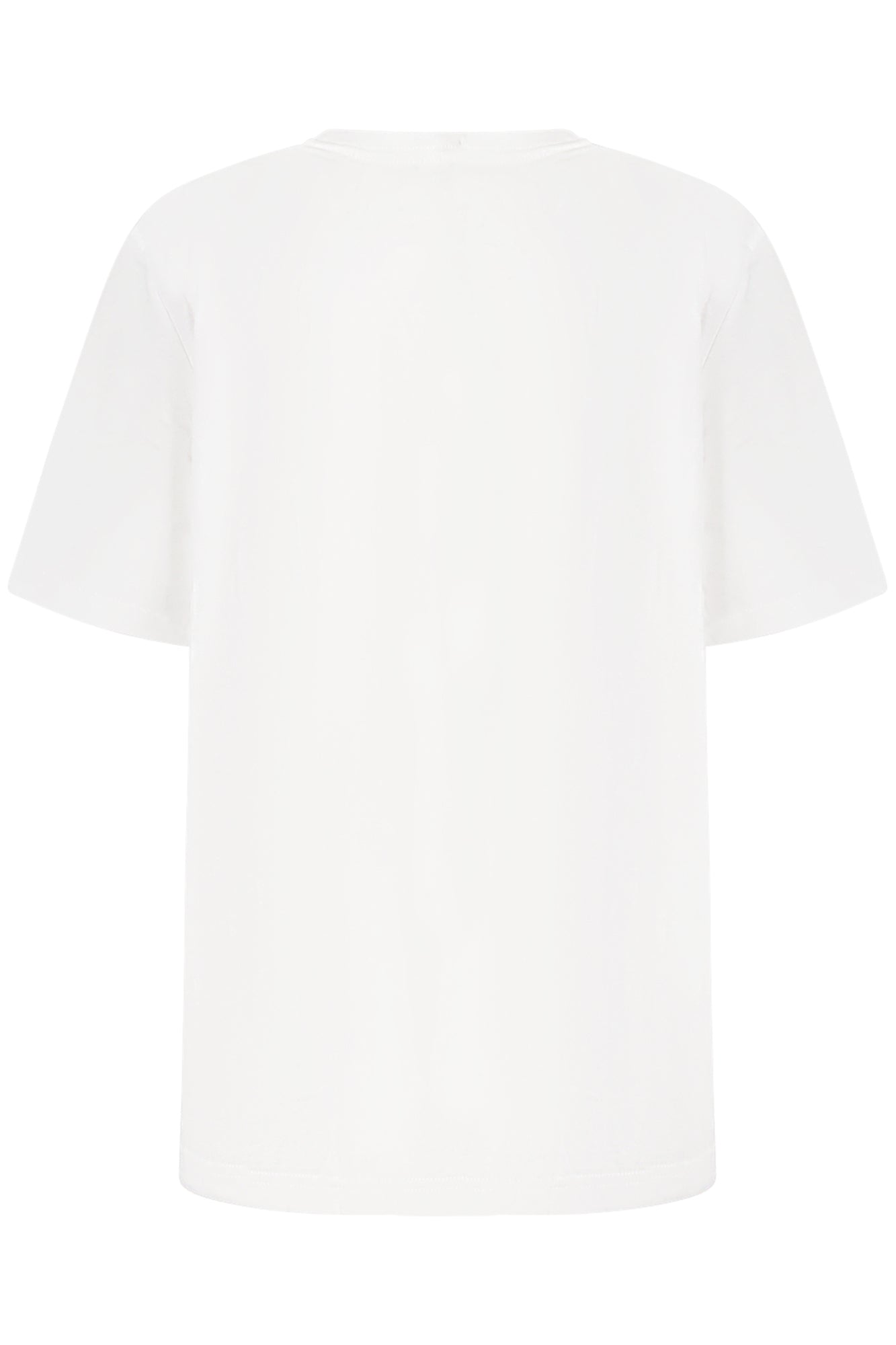 JORDAN T-Shirts White - 95D628