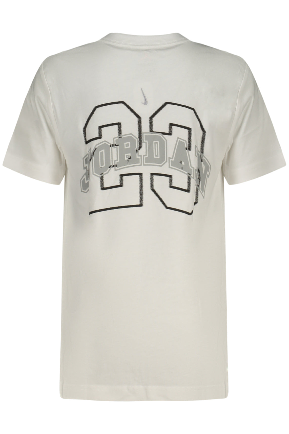 JORDAN T-Shirts Bianco - 95F053