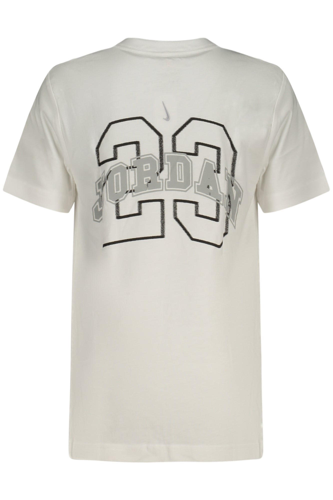 JORDAN T-Shirts Bianco - 95F053