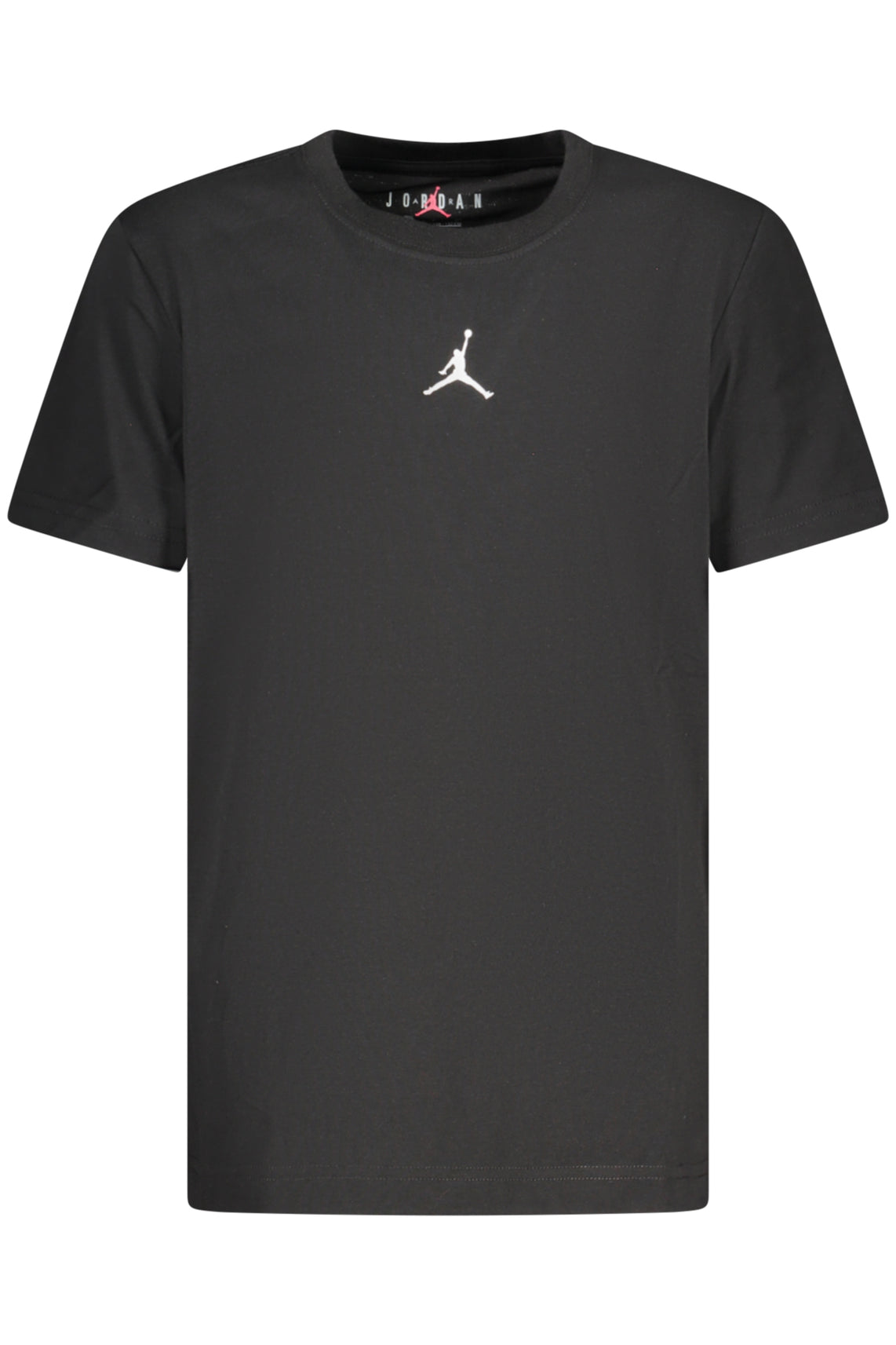 JORDAN T-Shirts Nero - 95D618