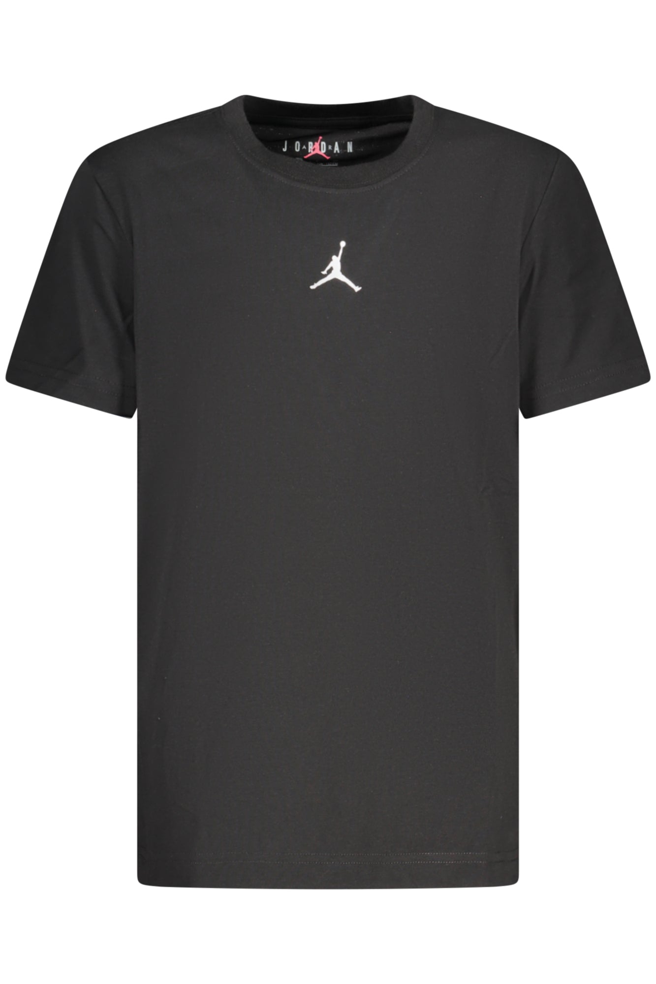JORDAN T-Shirts Nero - 95D618