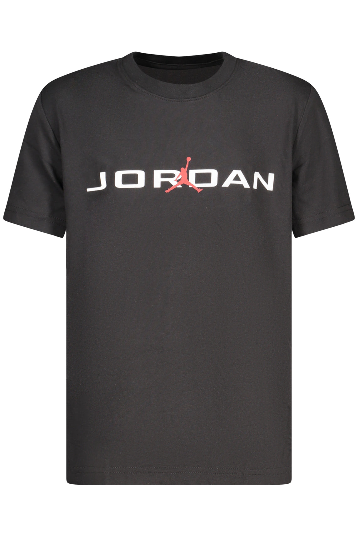 JORDAN T-Shirts Black - 95D628