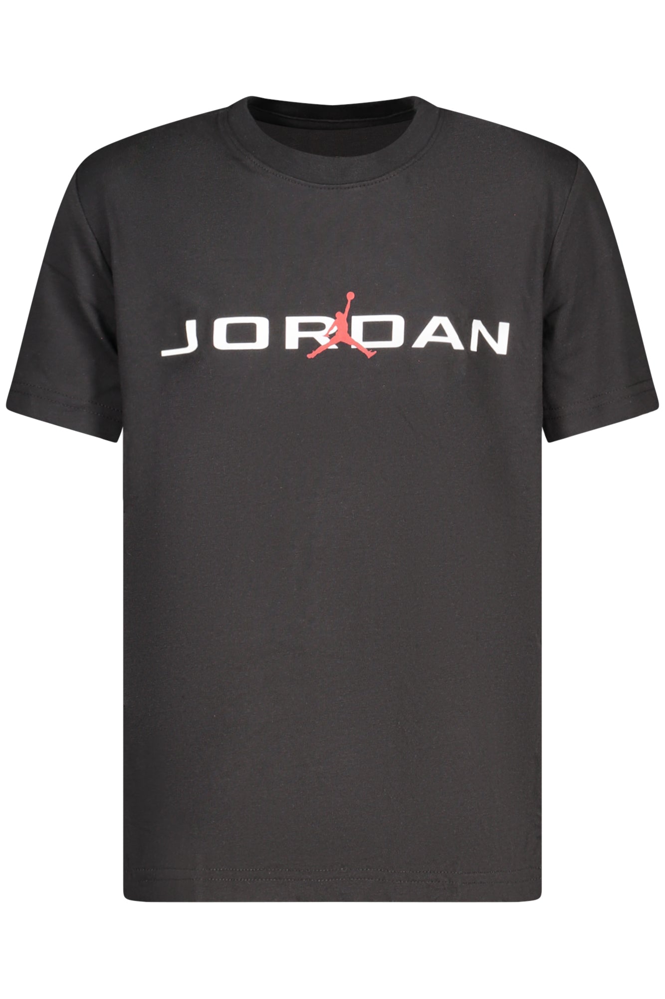 JORDAN T-Shirts Black - 95D628