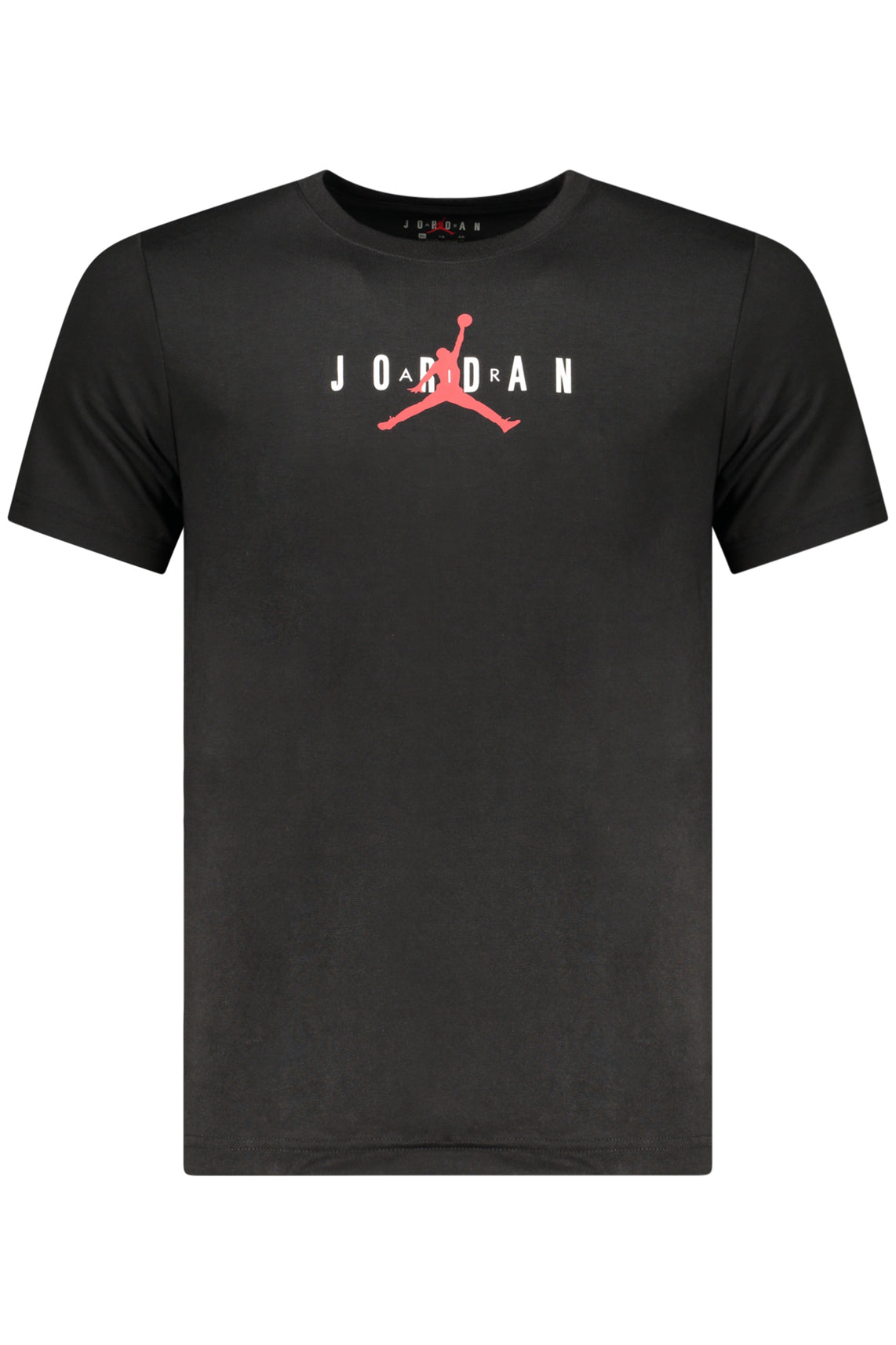 JORDAN T-Shirts Black - 95B922
