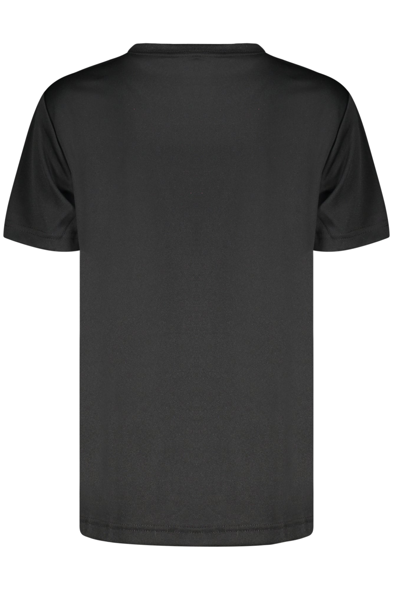 JORDAN JORDAN SHORT-SLEEVED T-SHIRT FOR KIDS, BLACK - Nero