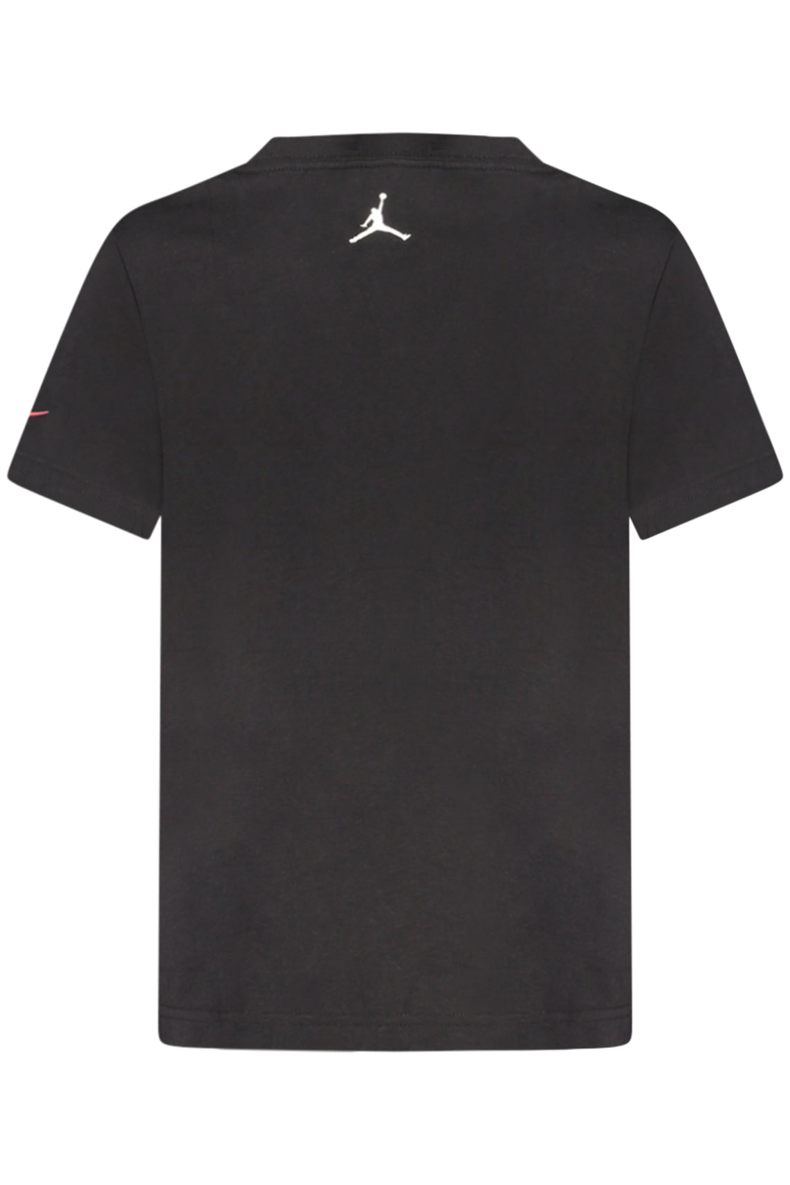 JORDAN T-Shirts Nero - 95D625